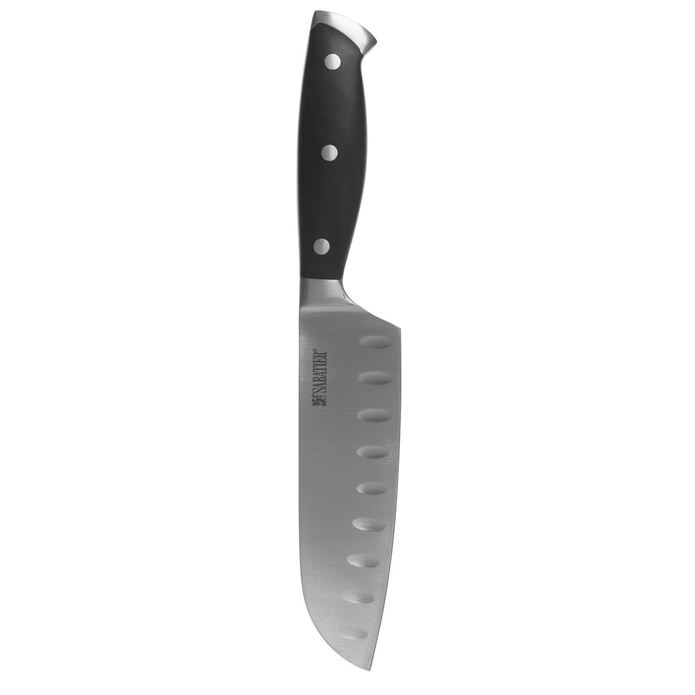 Wilko 6 inch Santoku Knife Image