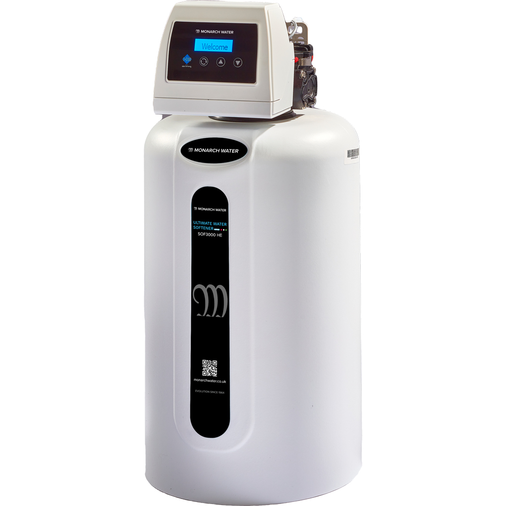 Monarch Water SOF3000HE Electric Water Softener Image 2