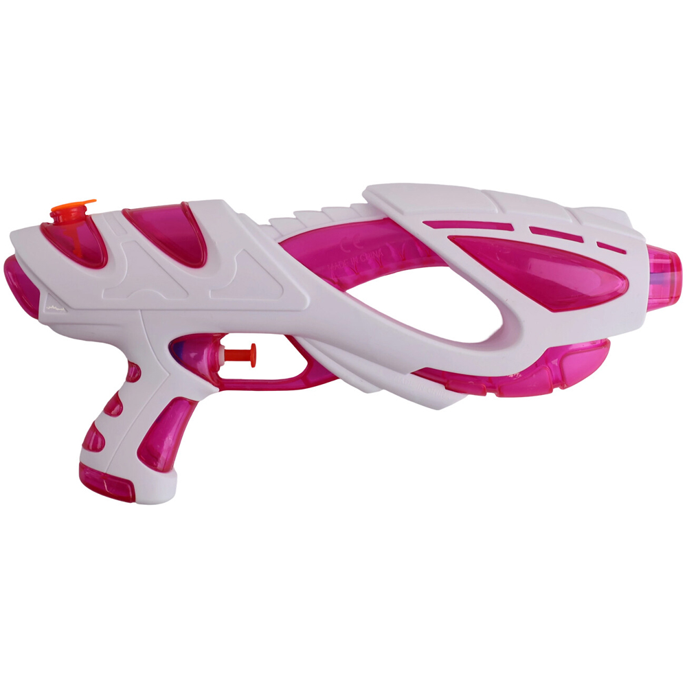 Plastic Water Gun Image 7