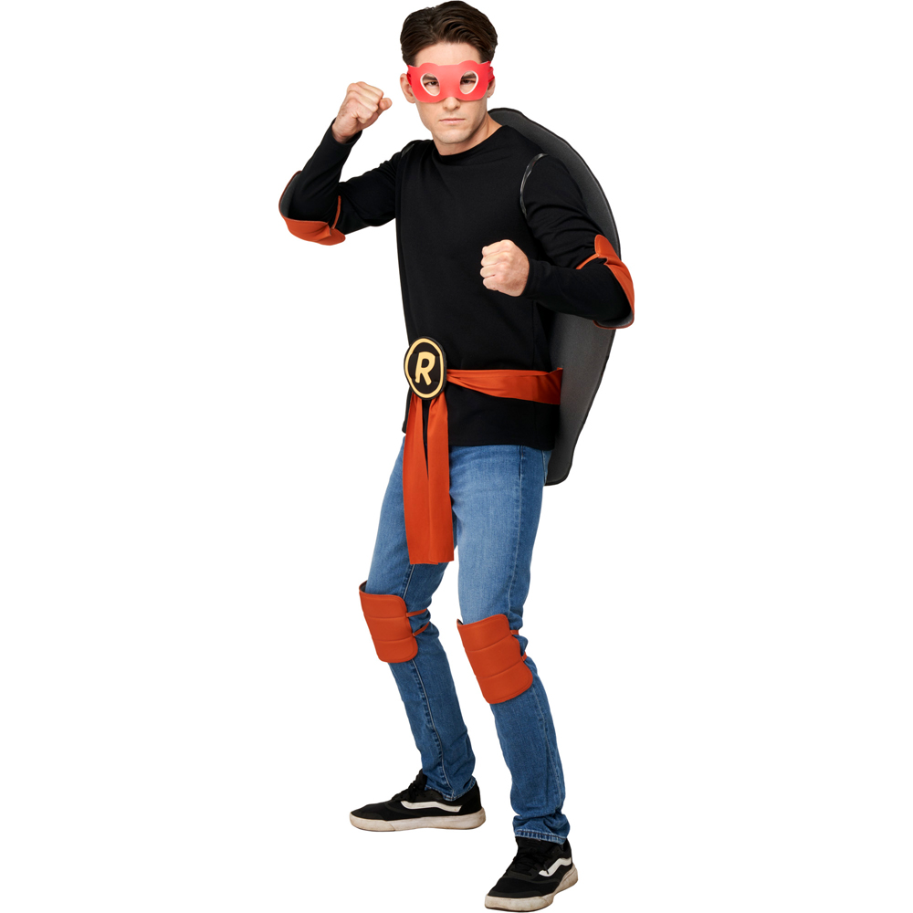 Teenage Mutant Ninja Turtles Adult Accessory Kit Image 1