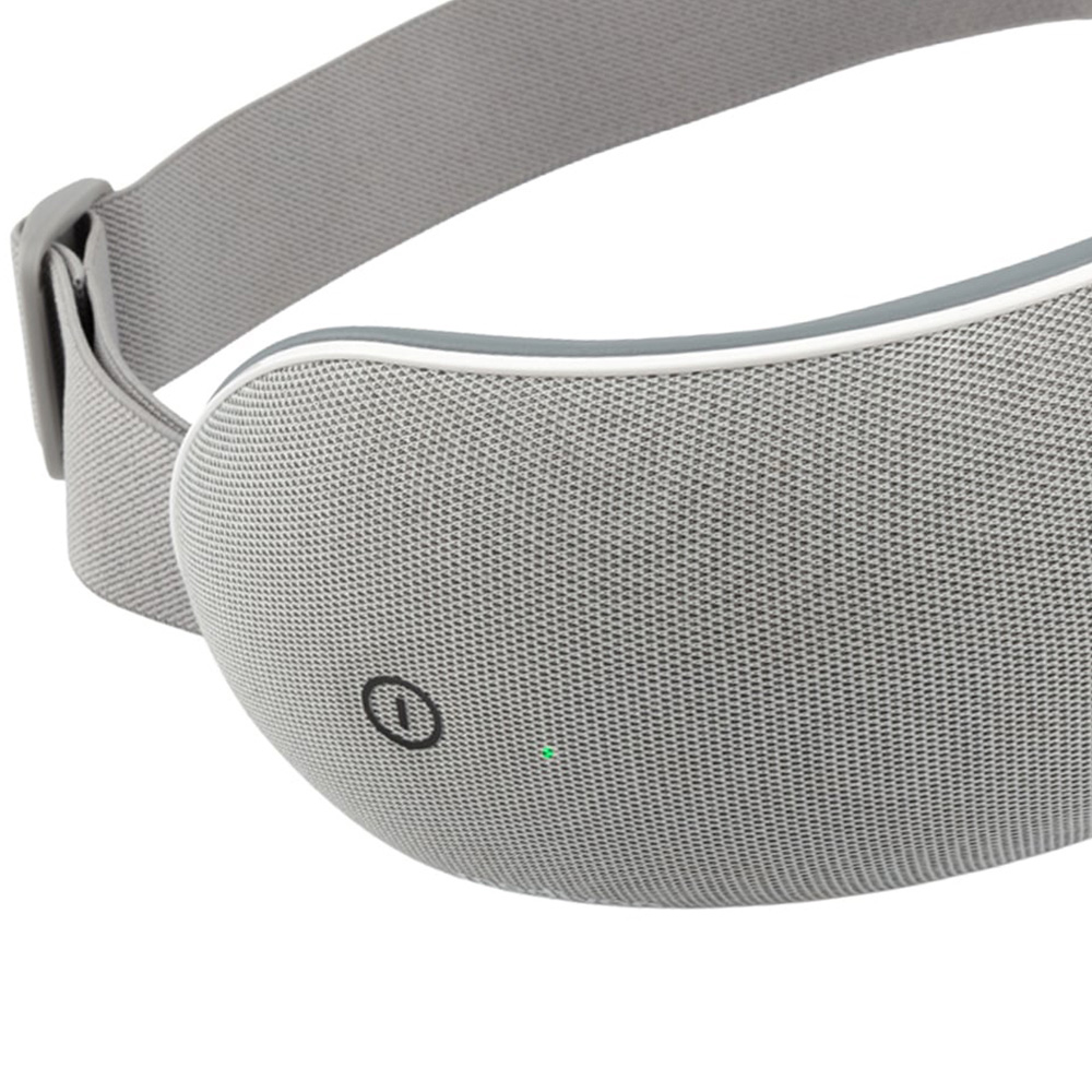 Medivon Grey Vision Eye Massager Image 2