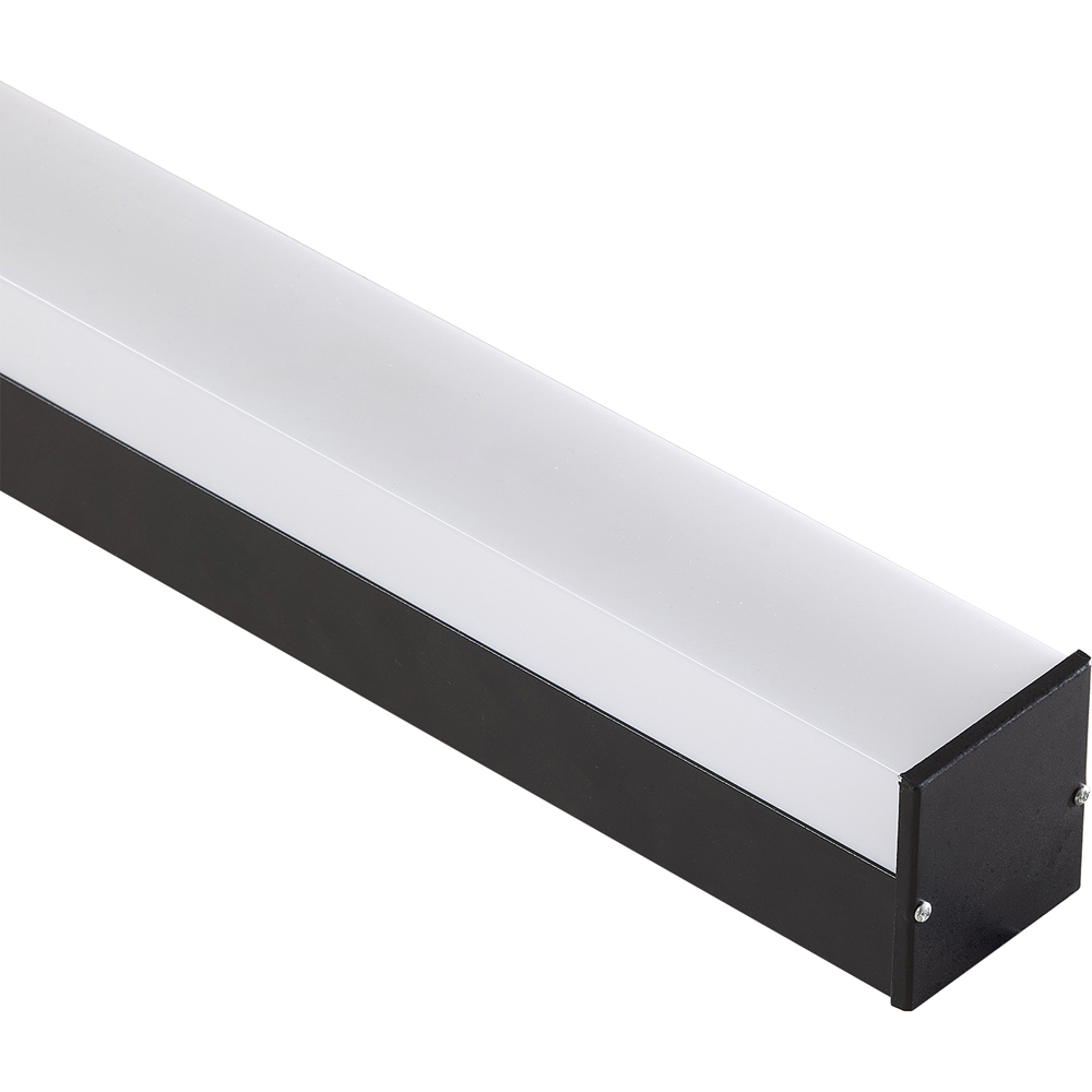 Living and Home 6000K Neutral LED Waterproof Wall Light 50cm Image 4