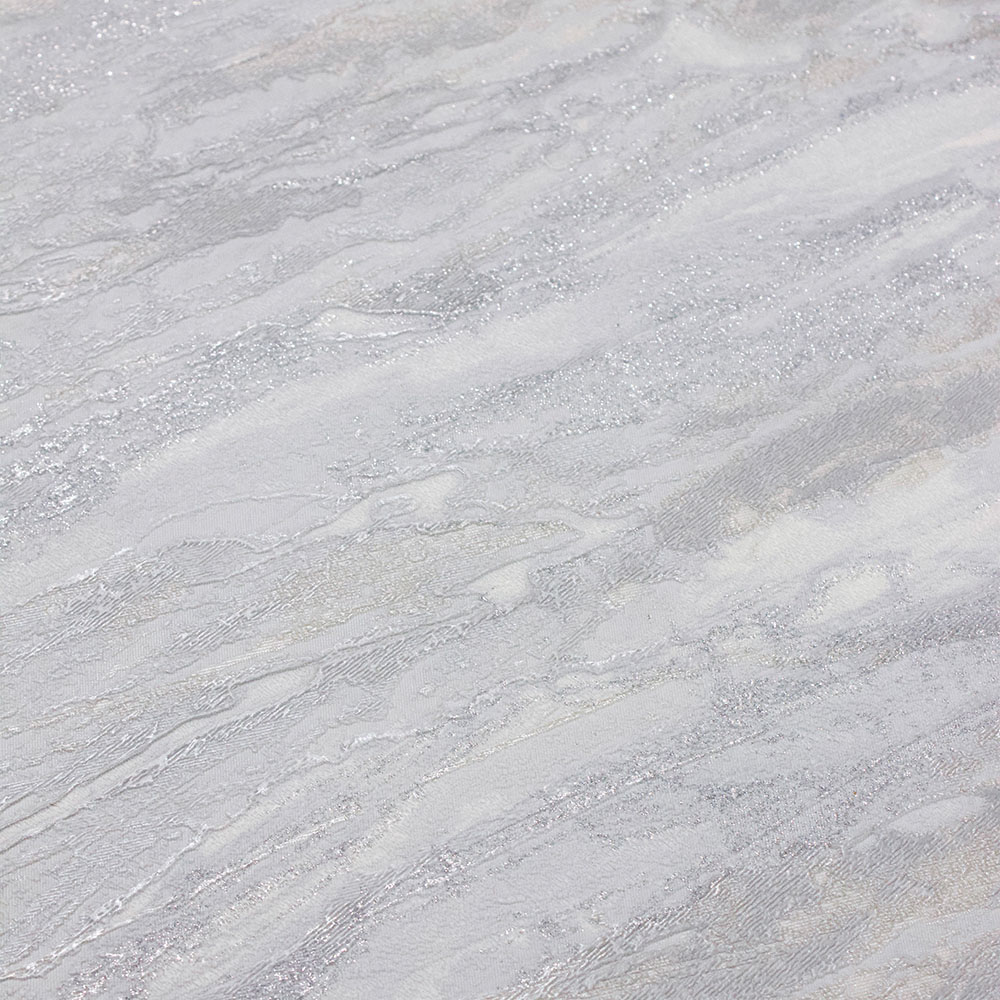 Muriva Venezia Marble Light Grey Wallpaper Image 3