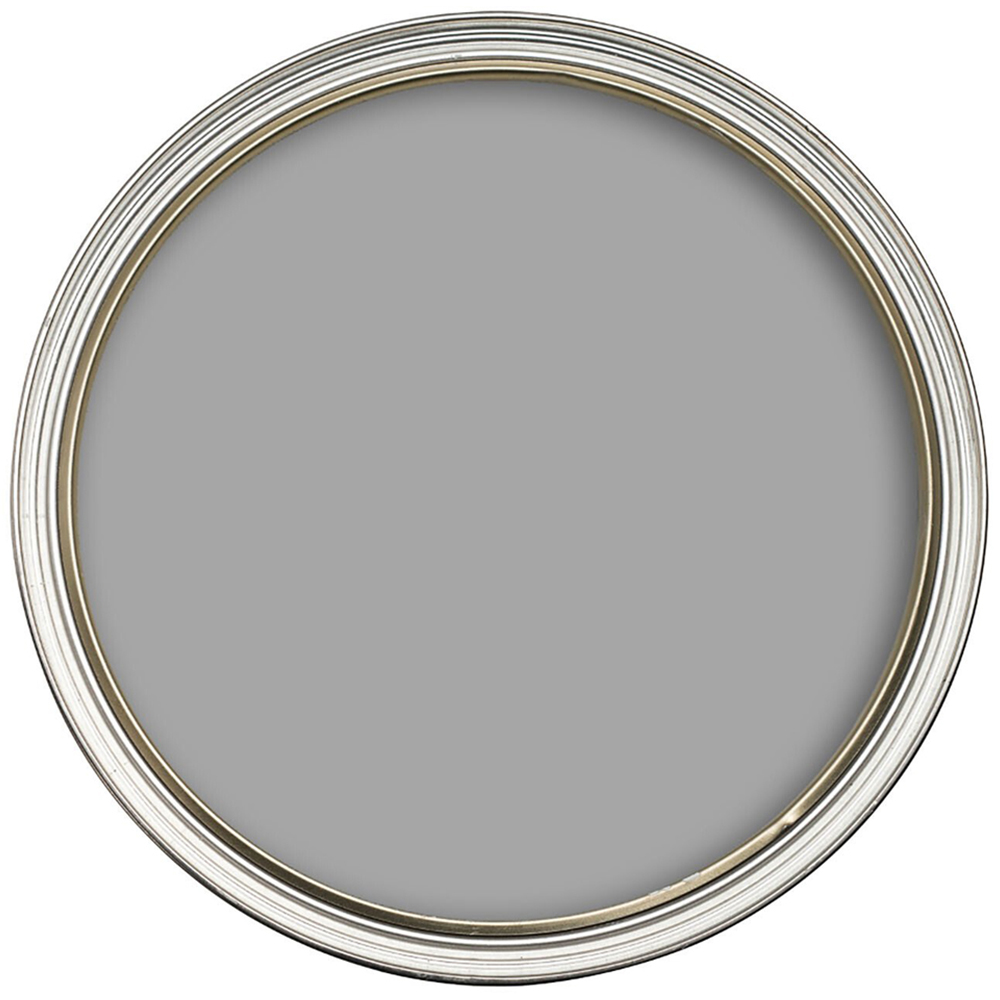 Johnstones Matt Emulsion Paint 5L Summer Storm Image 3