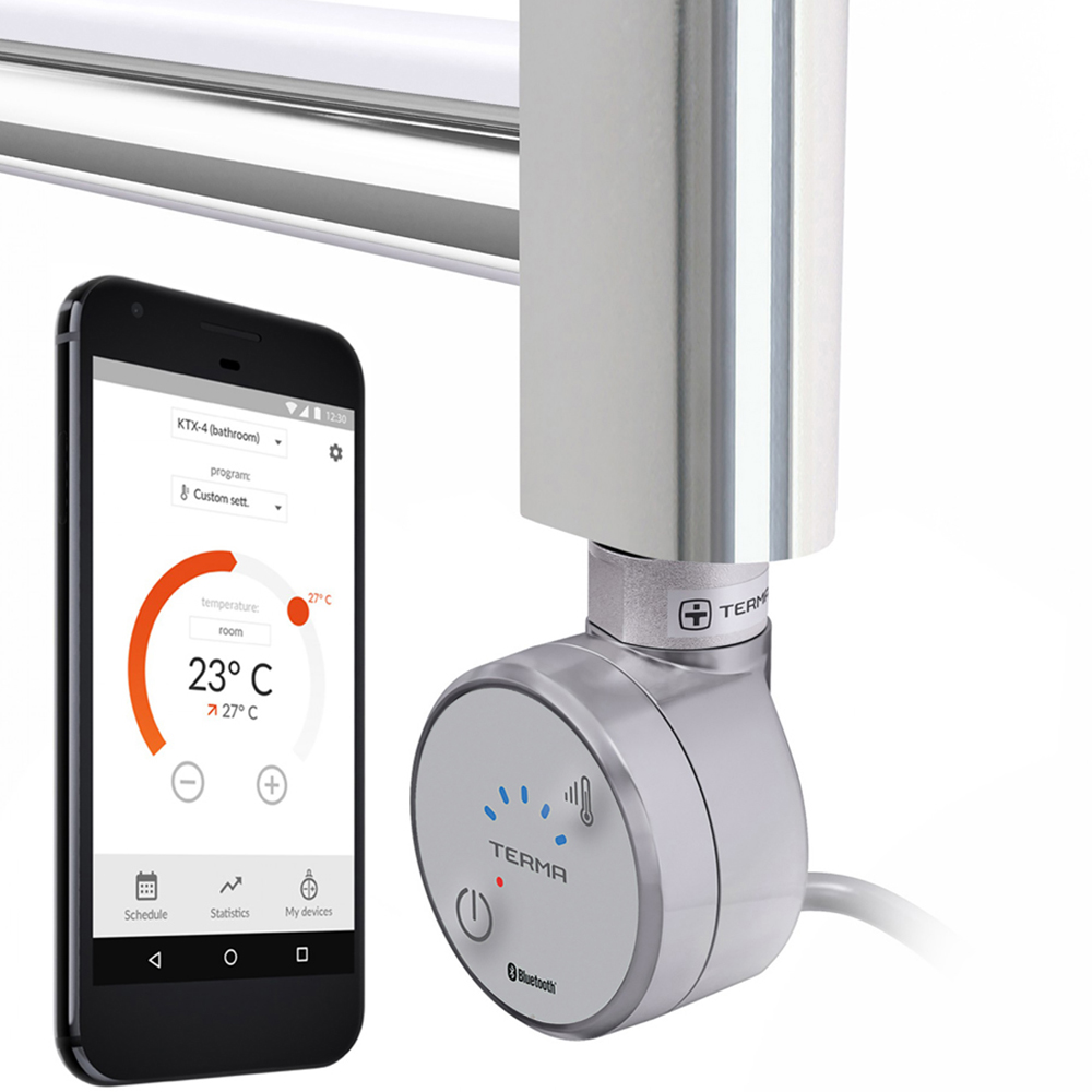 Terma MOA Blue Silver Heating Element 300W Image 6