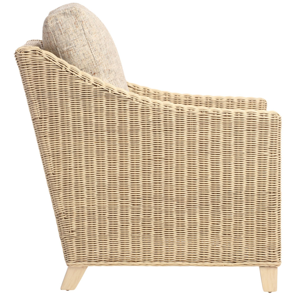 Desser Furniture Dijon Farrow Armchair Image 4