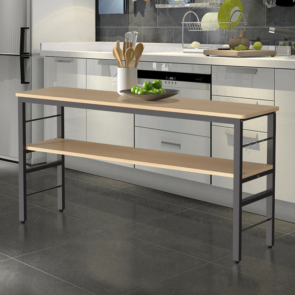 Two tier microwave stand deals