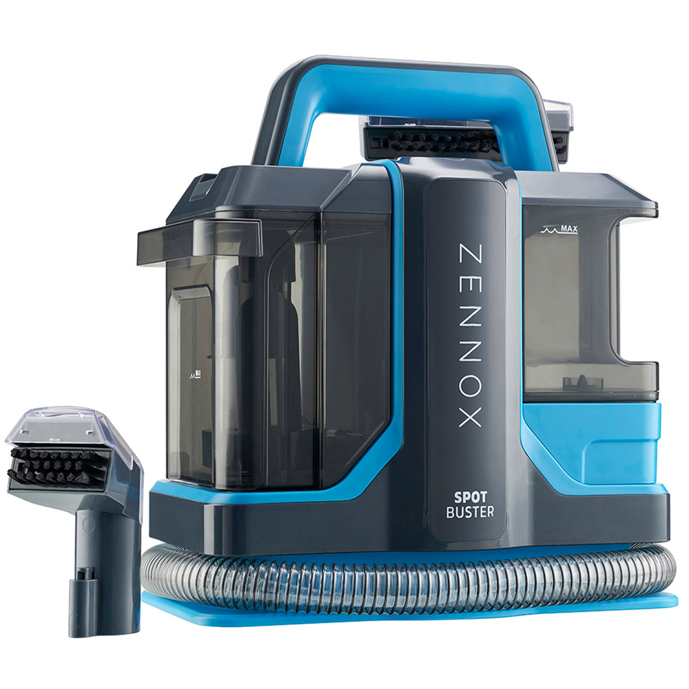 Cooks Professional Zennox K322 Spot Buster Carpet Cleaner 450W Image 3