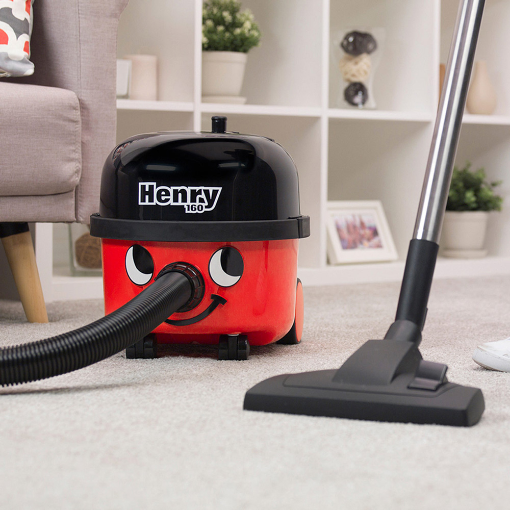 Henry HVR160 Vacuum Cleaner 620W Image 2