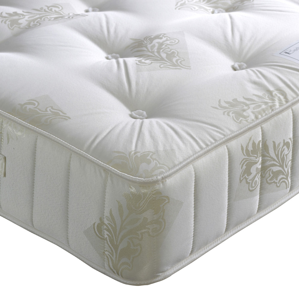 Ortho Classic Small Double Orthopaedic Mattress Image 2