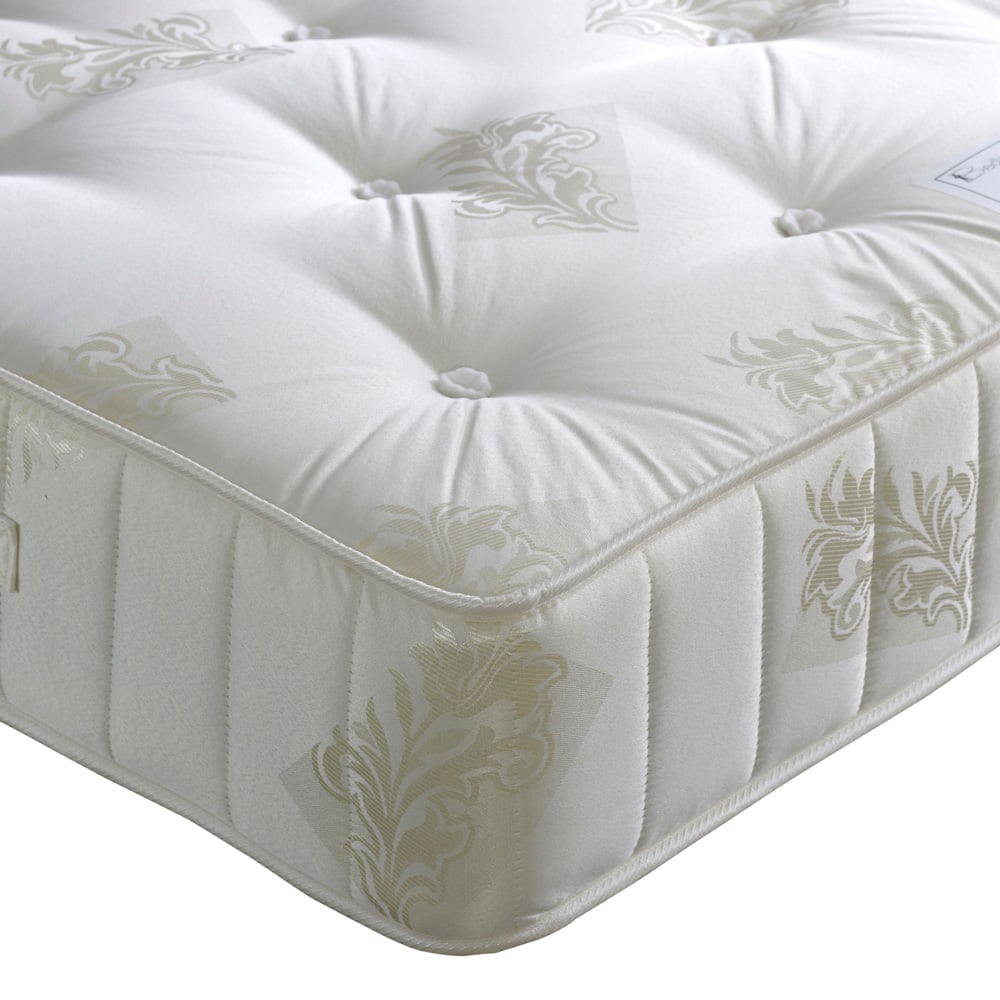 Ortho Classic Single Orthopaedic Mattress Image 2