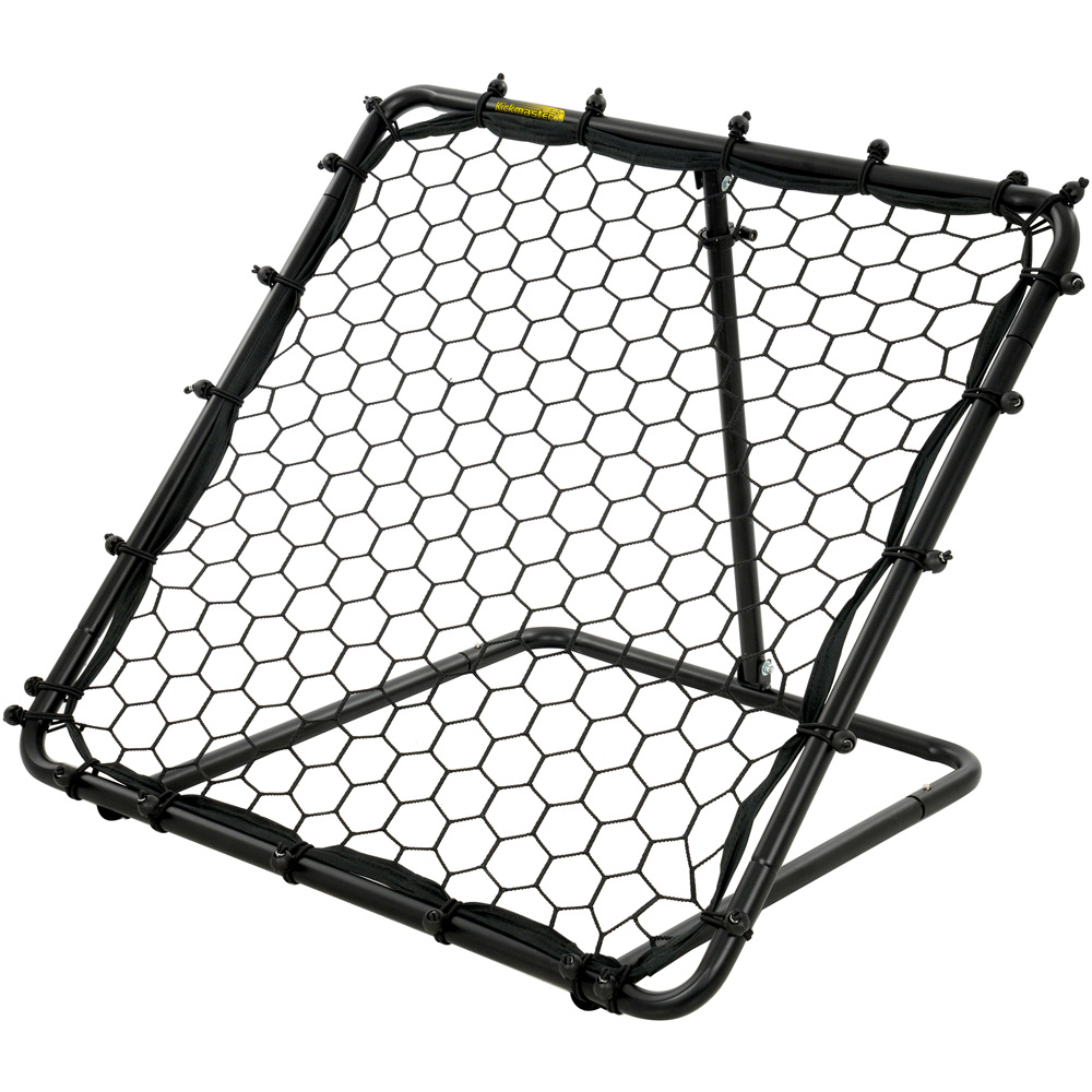 Kickmaster Adjustable Rebounder Image 2