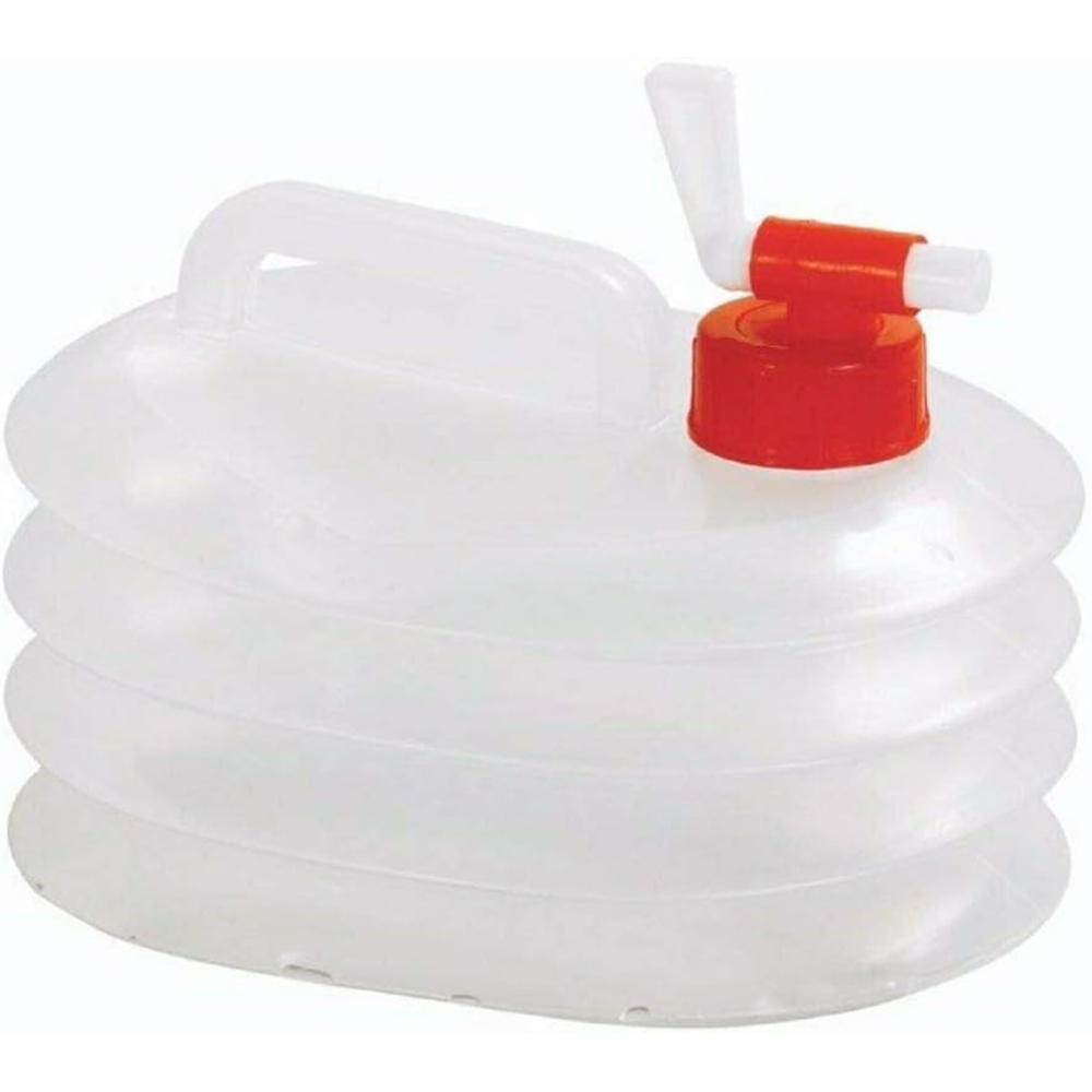 Garden Mile Water Carrier 5L 2 Pack Image 2