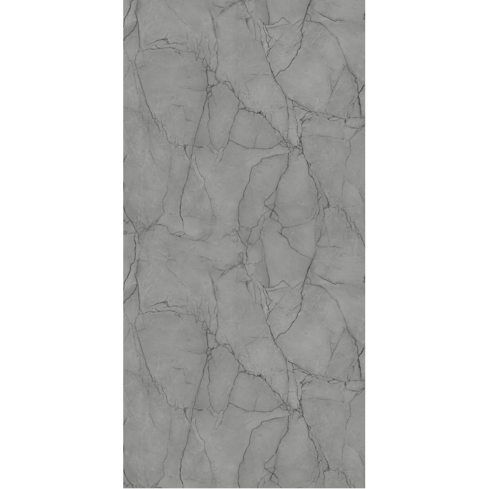 Wetwall Marmo Grigio Compact Vanity Worktop 1500 x 425 x 12mm Image 2