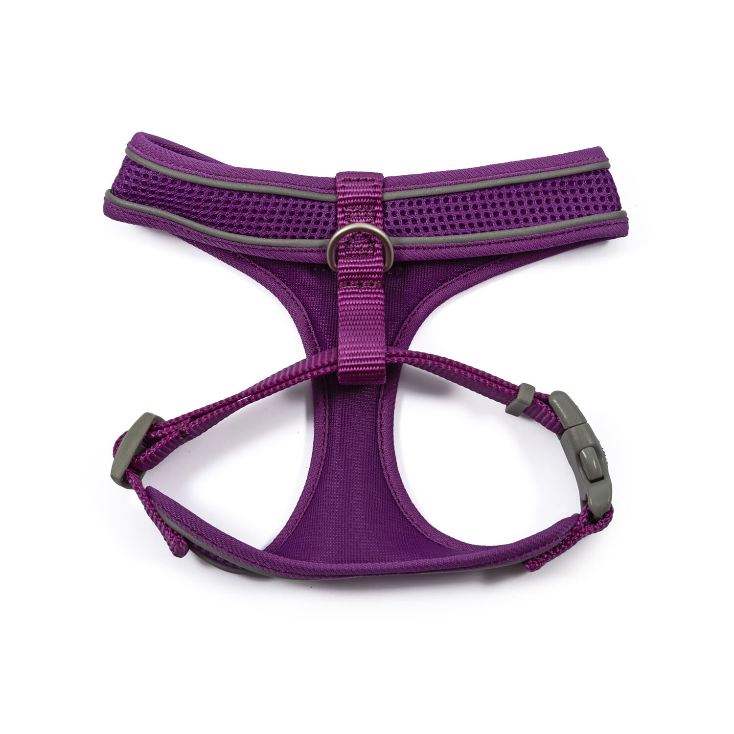 Adjustable Mesh Harness - Large Image 2