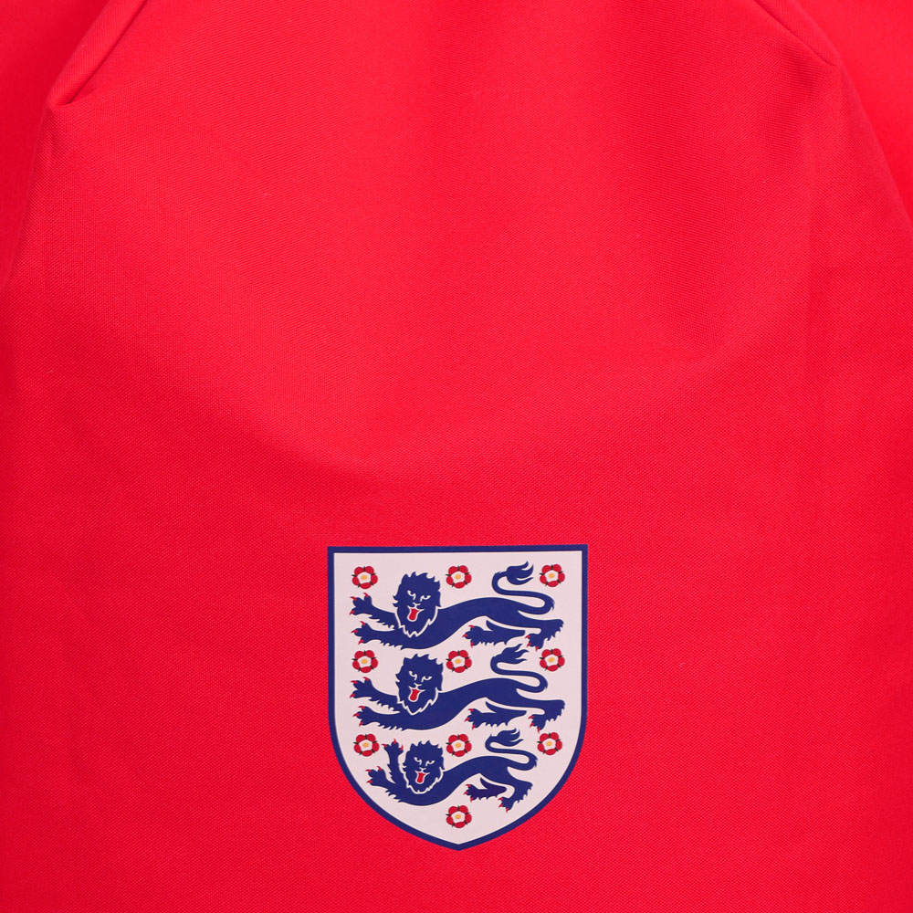 Kaikoo England FA Football Red Bean Bag Image 9