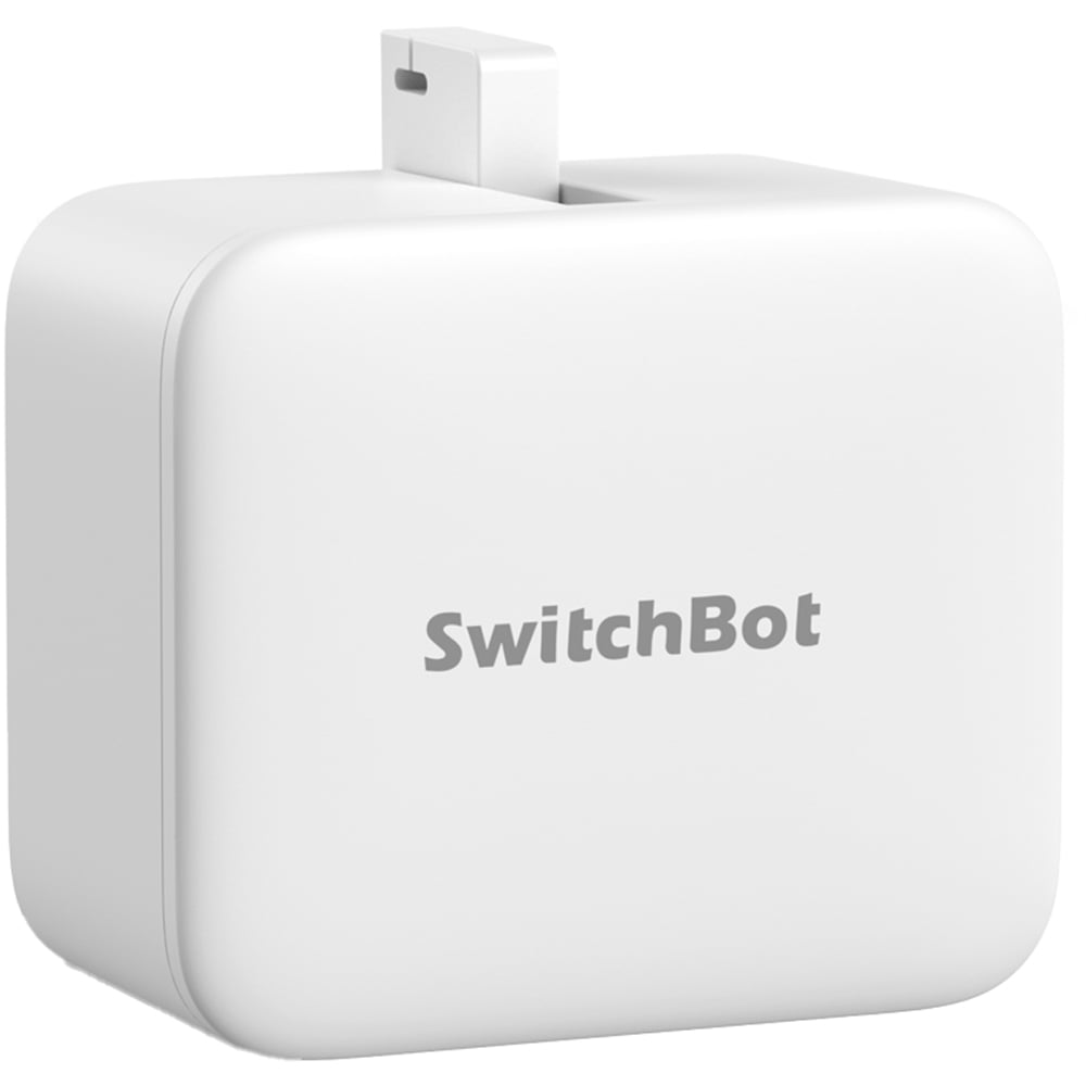 SwitchBot Bot Smart Switch Button Pusher Image 1