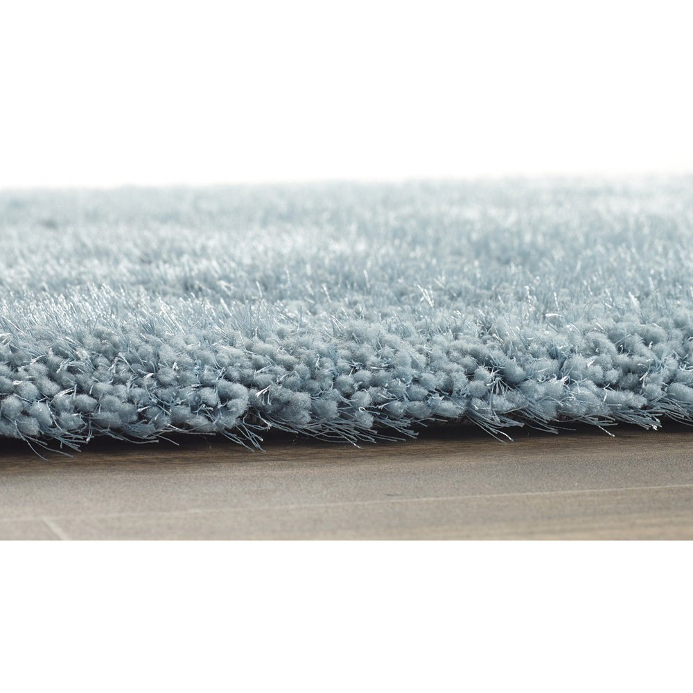 Origins Chicago Duck Egg Rug 110 x 160cm Image 3