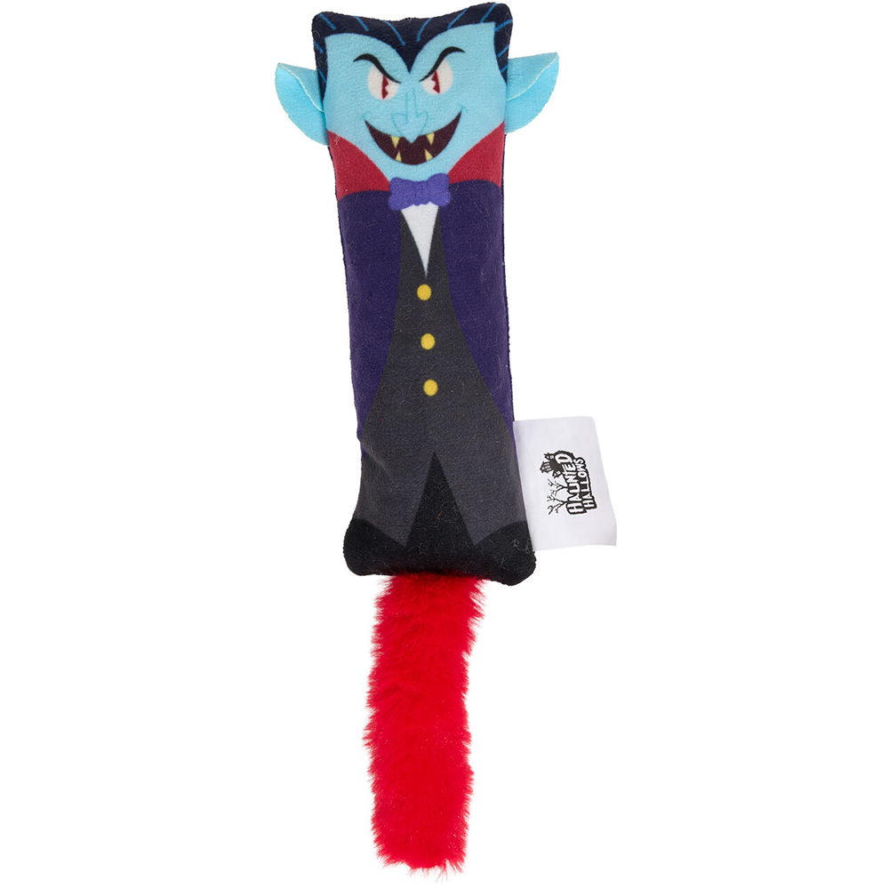 Crackle Kicker Cat Toy Image 4