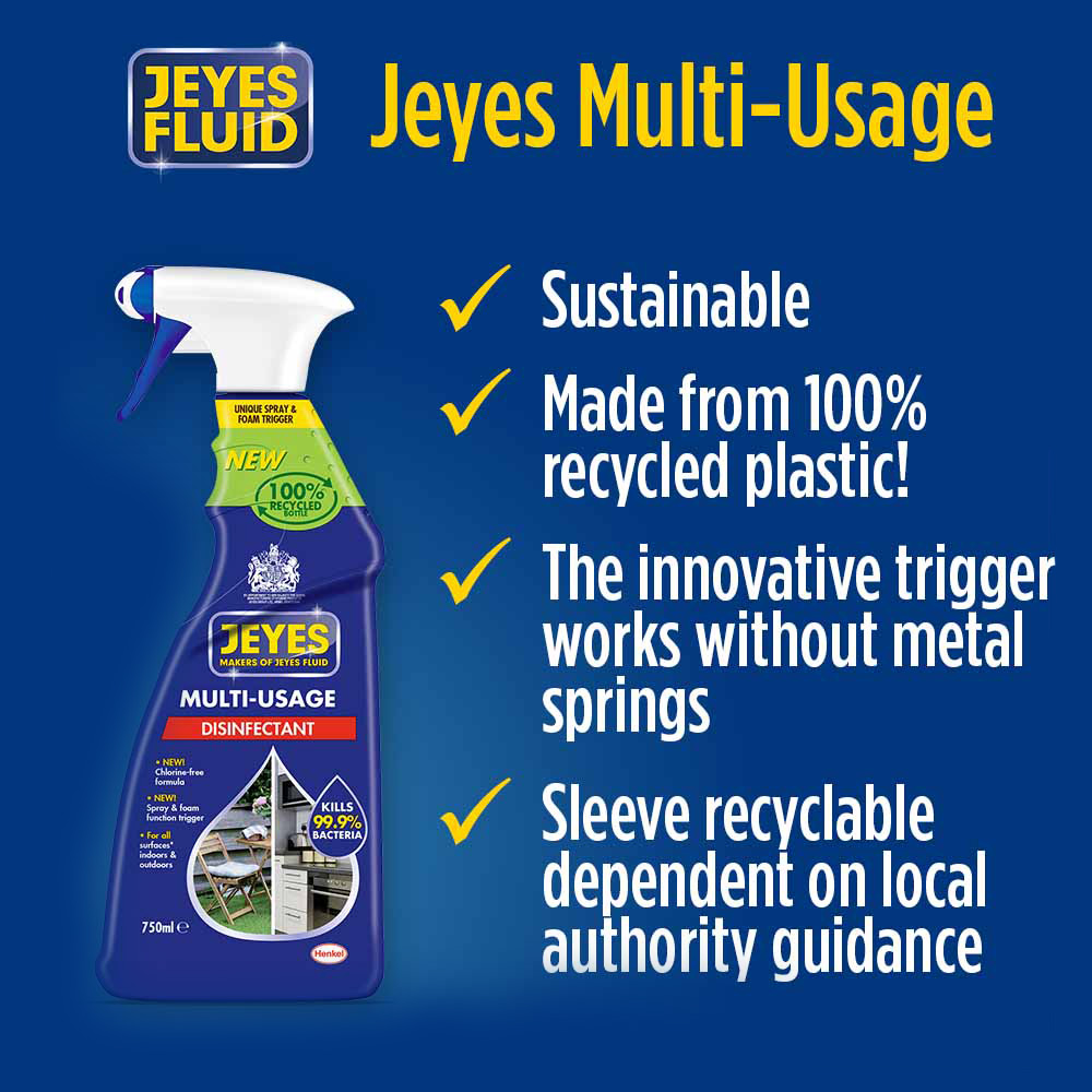 Can Jeyes Fluid Kill Dogs