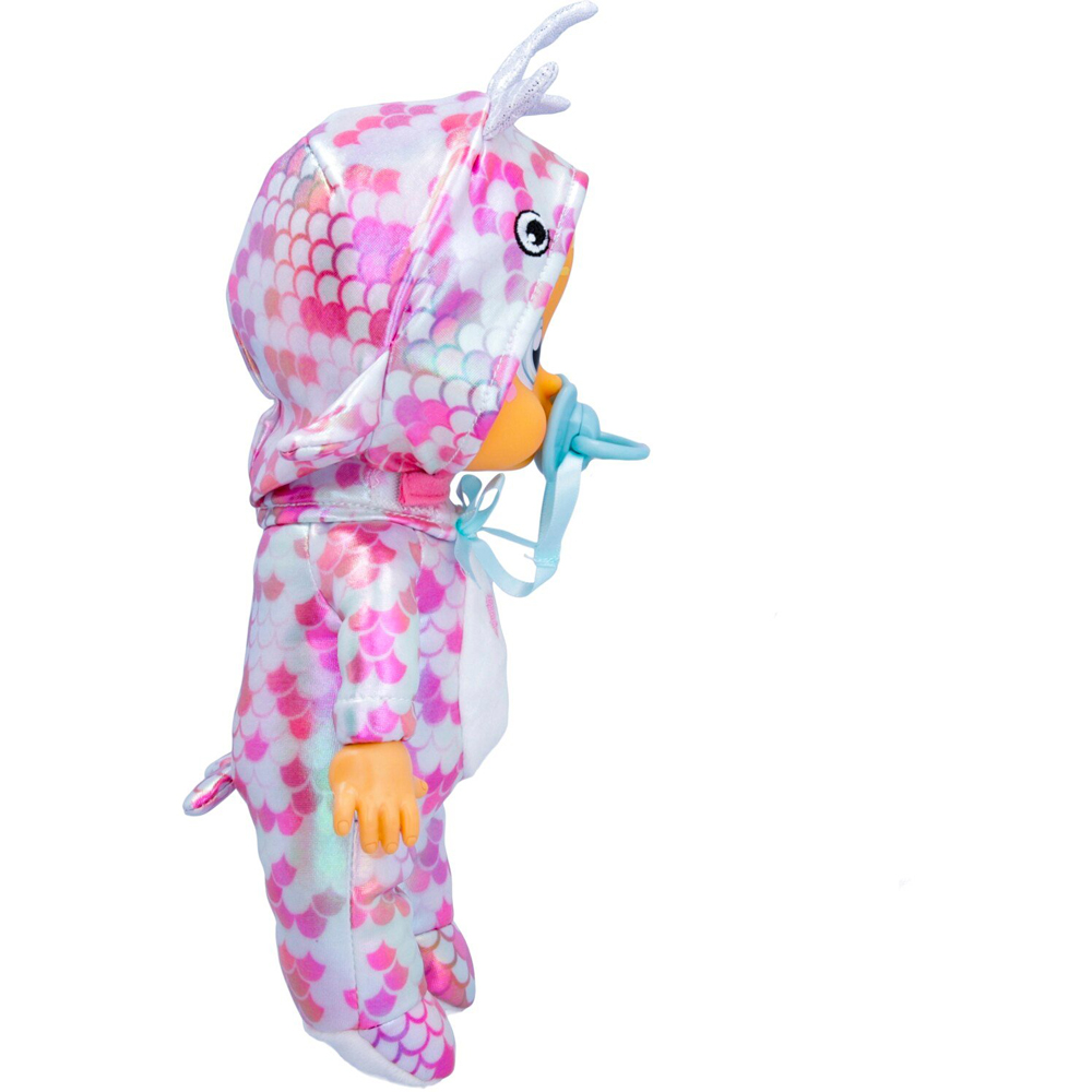 Single Cry Babies Tiny Cuddles Dinos Doll in Assorted styles Image 3