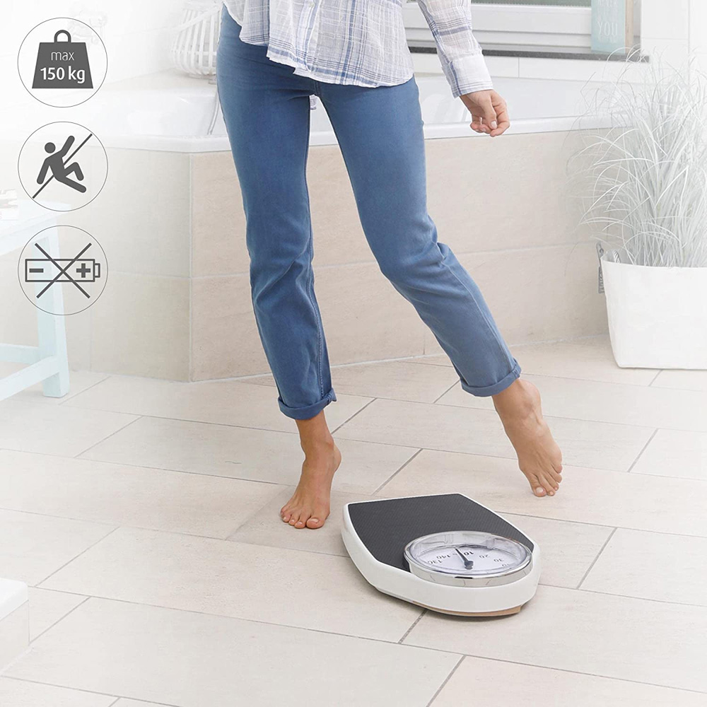 Medisana PSD Analogue Weighing Scale Image 2