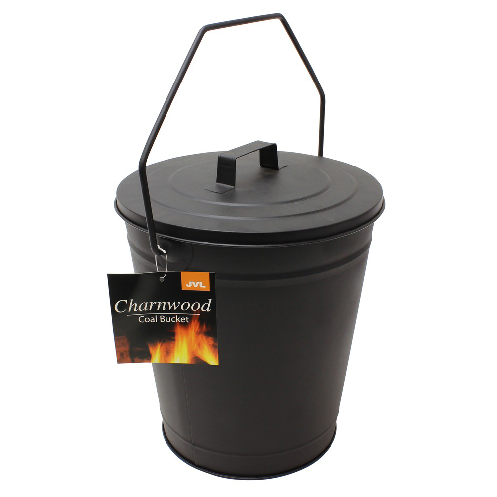 JVL Charnwood Coal Bucket Image 8