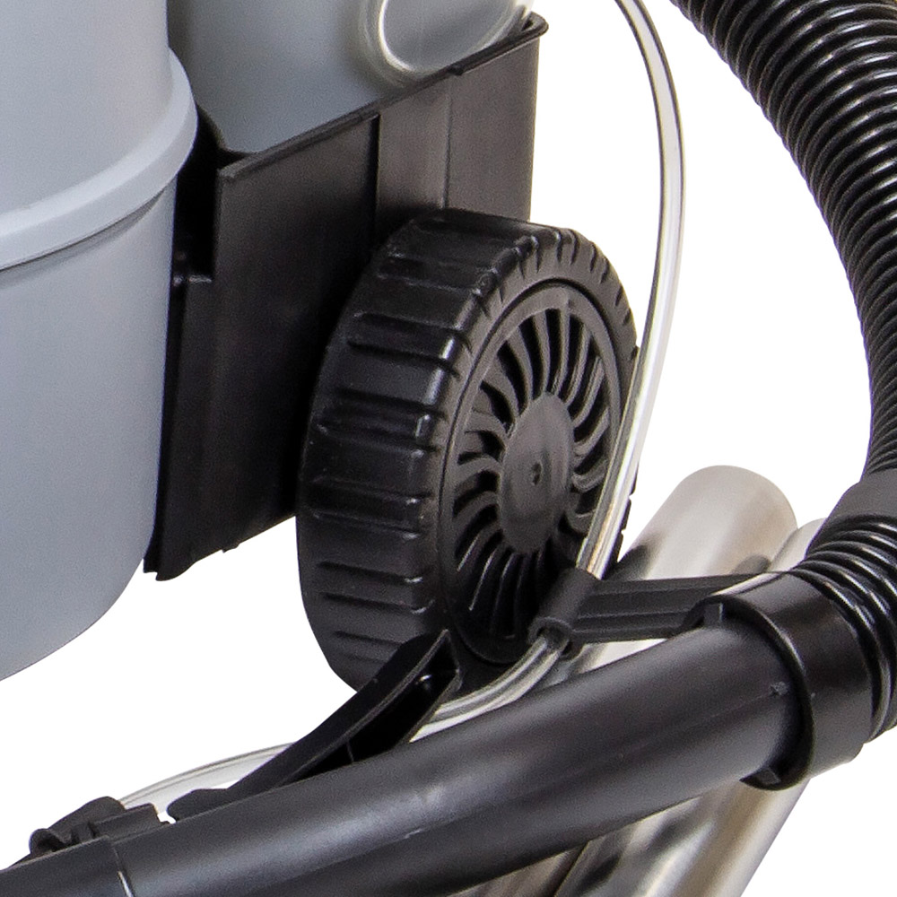 SIP 20L 1400 Valeting Machine Image 5