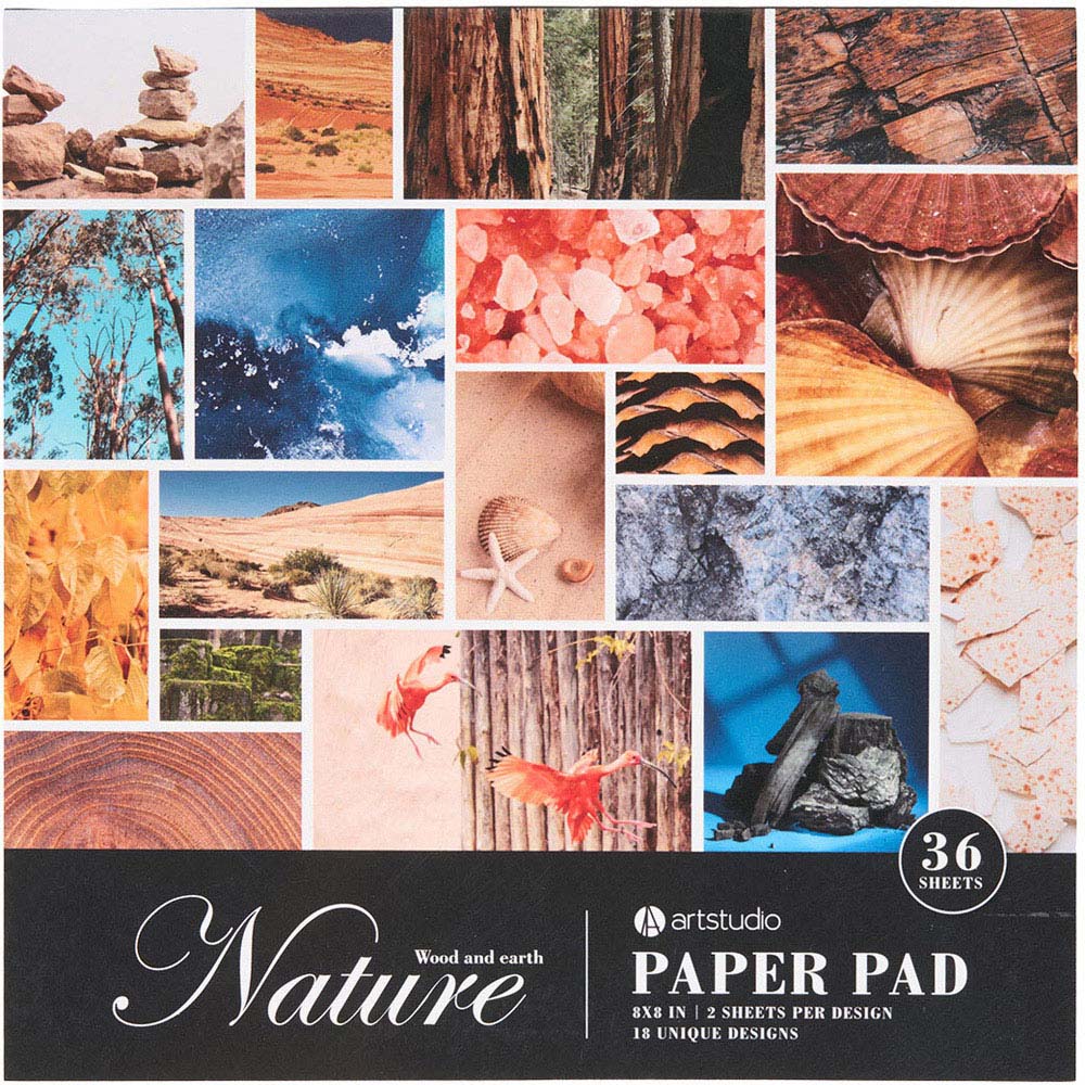 Photo Print Paper Pad Image 6