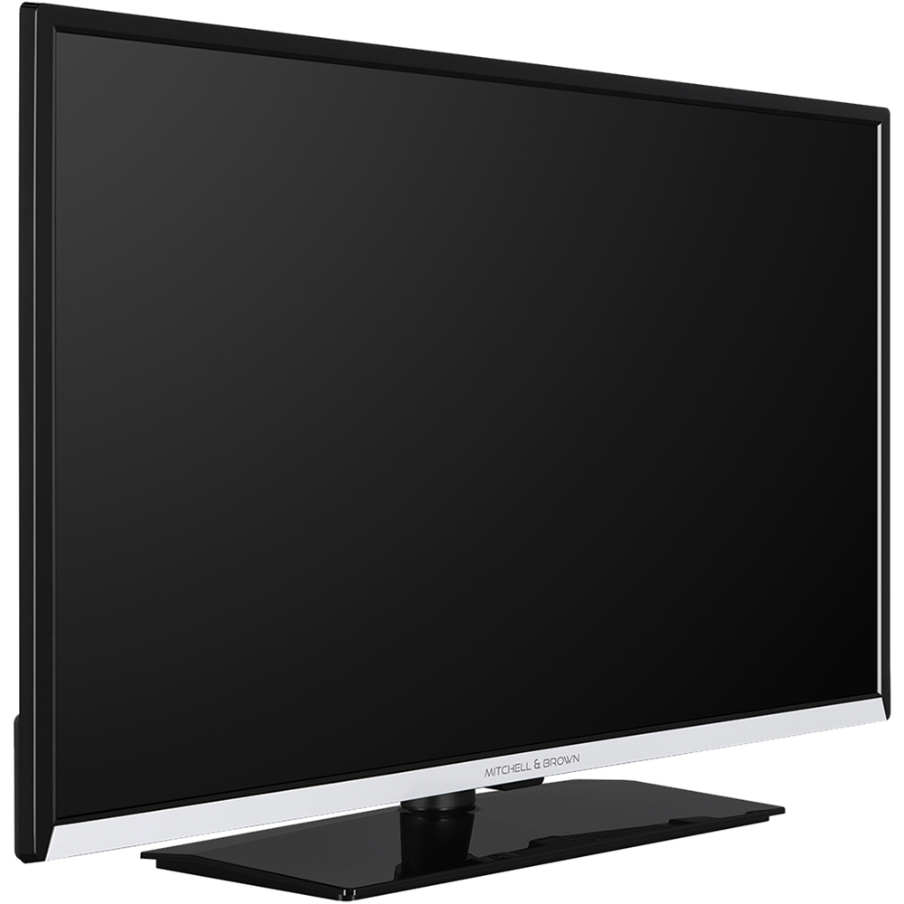Mitchell & Brown 24 inch HD Ready Smart Linux OS TV Image 2