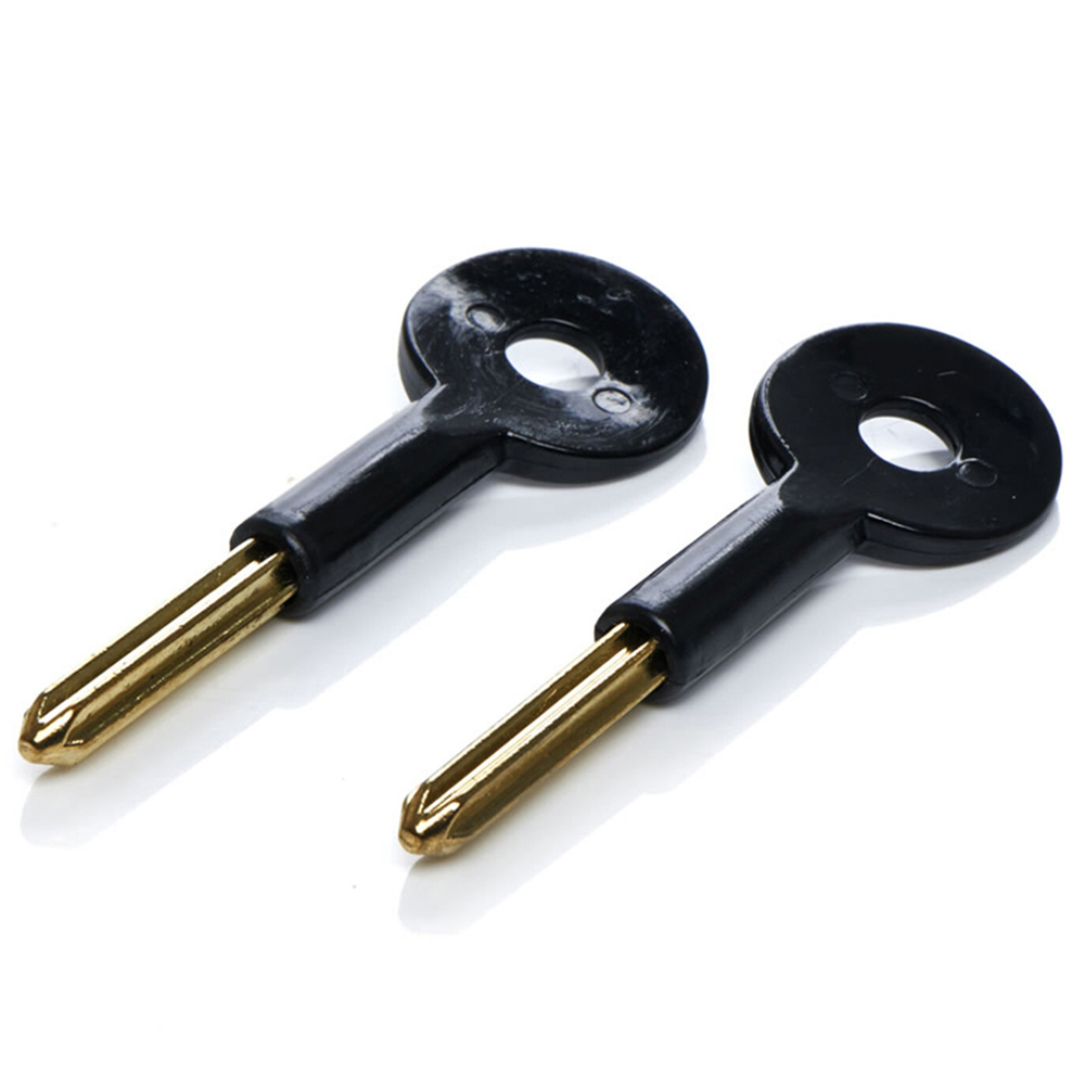 wilko 65mm 5 Lever Door Lock Image 2