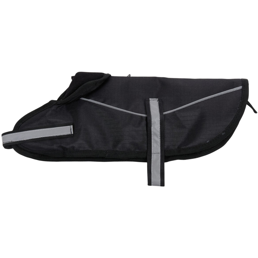 Performance Dog Coat Black L Image 5