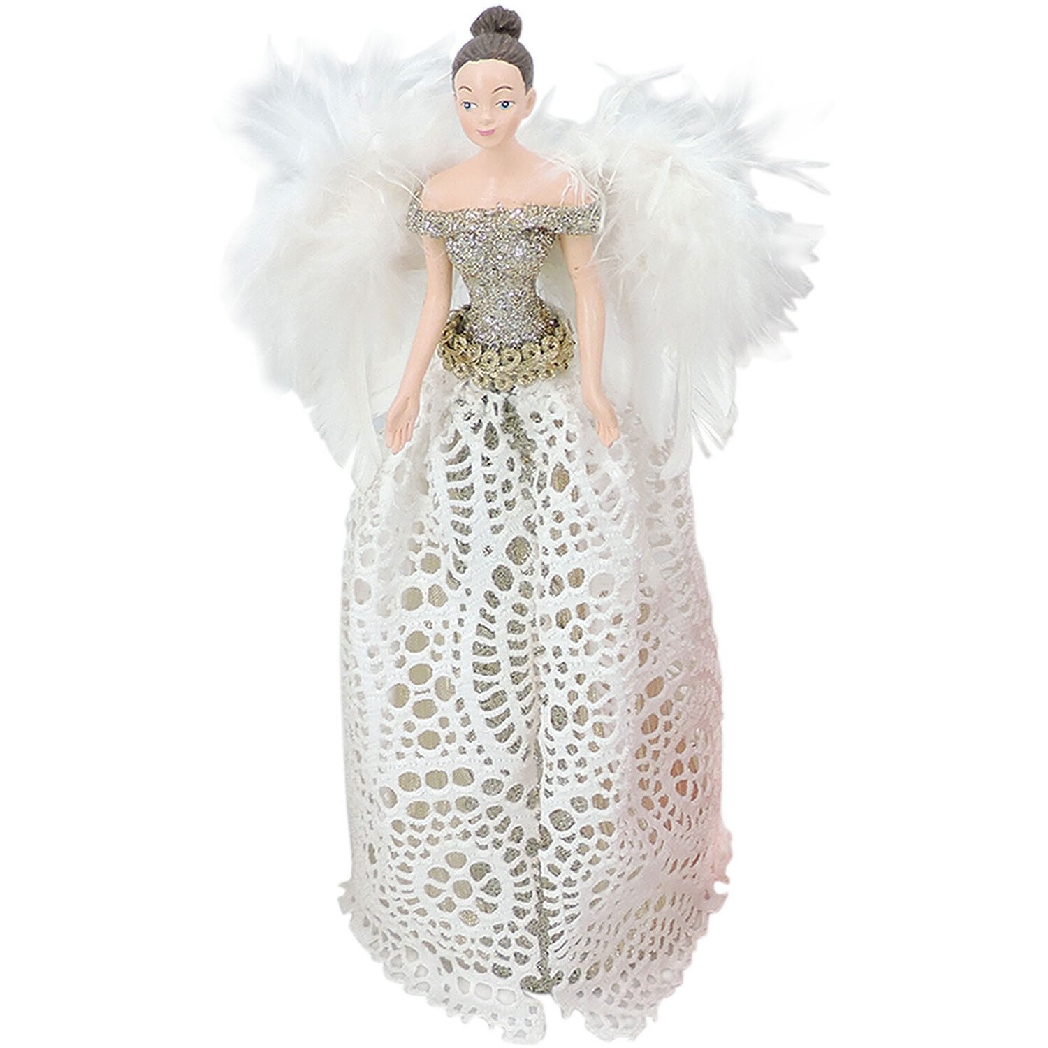 Tree Top Angel Image 4