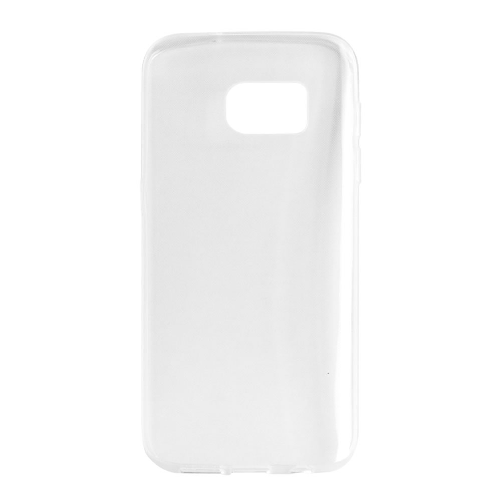 Wilko Clear Phone Case Suitable for Samsung Galaxy S7 Image 2