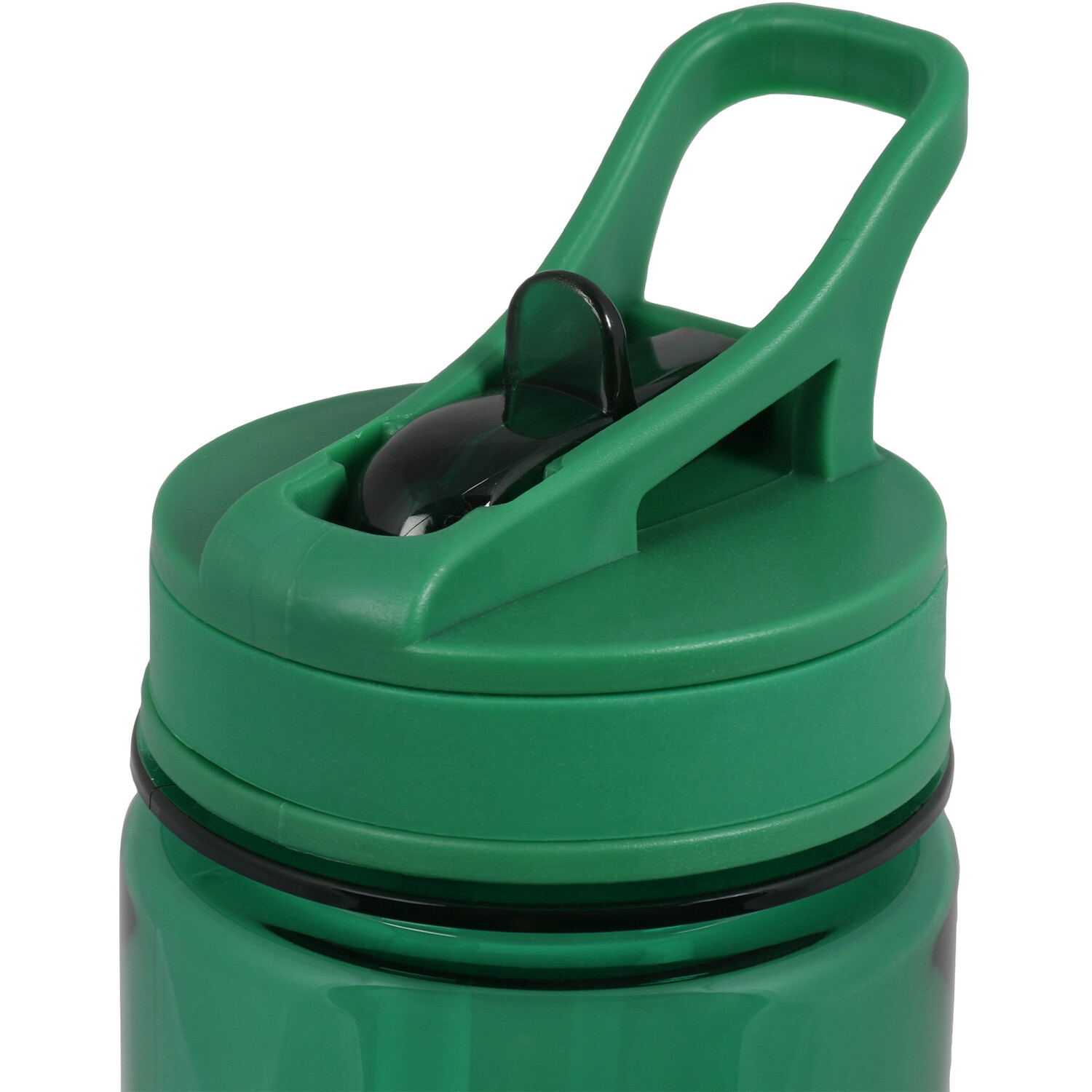 Red/Green Water Bottle Image 3