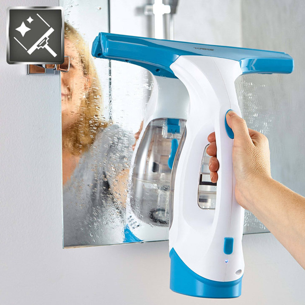 Tower TWV10 Cordless Window Vacuum Cleaner Image 6