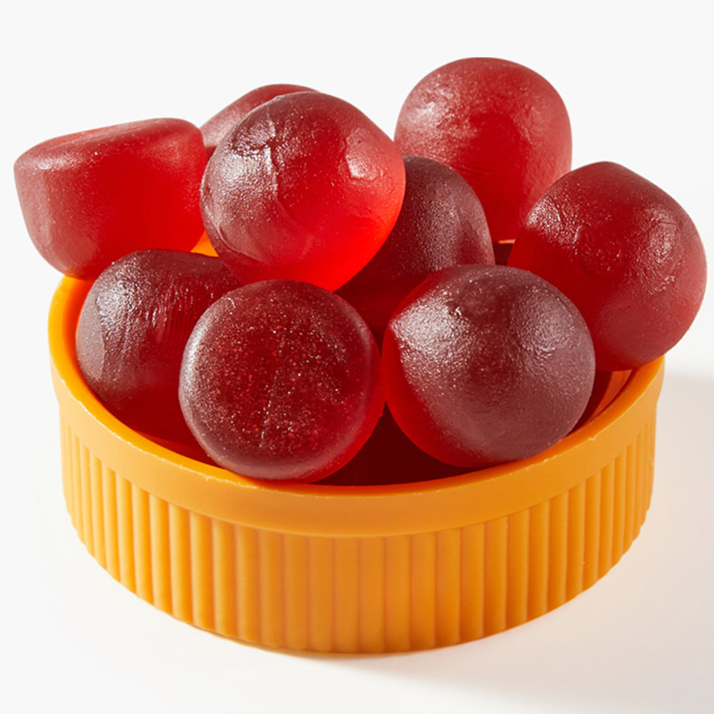 Myga Maca Gummies Image 4