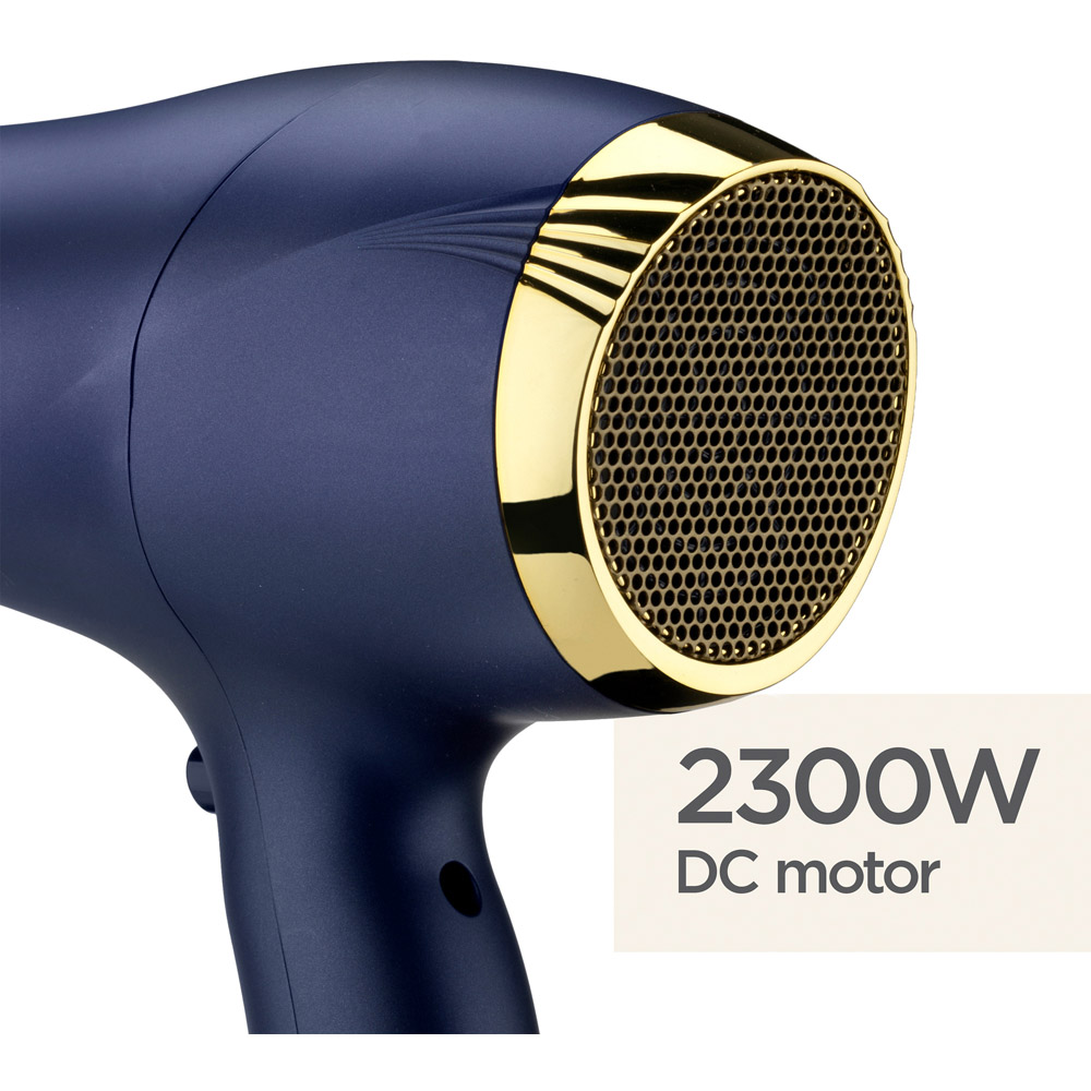 BaByliss Midnight Luxe Dryer 2300W Image 3