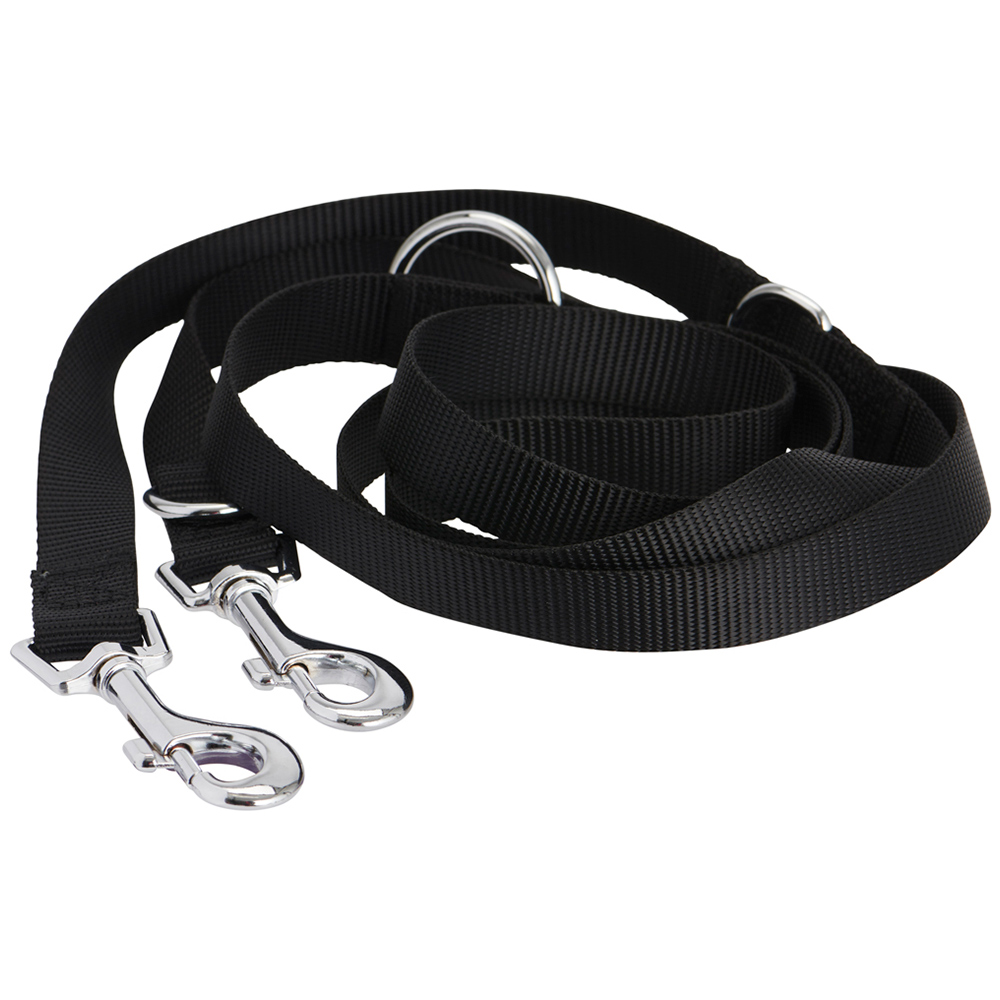 Wilko Multifunctional Control Dog Lead 200cm Image 2