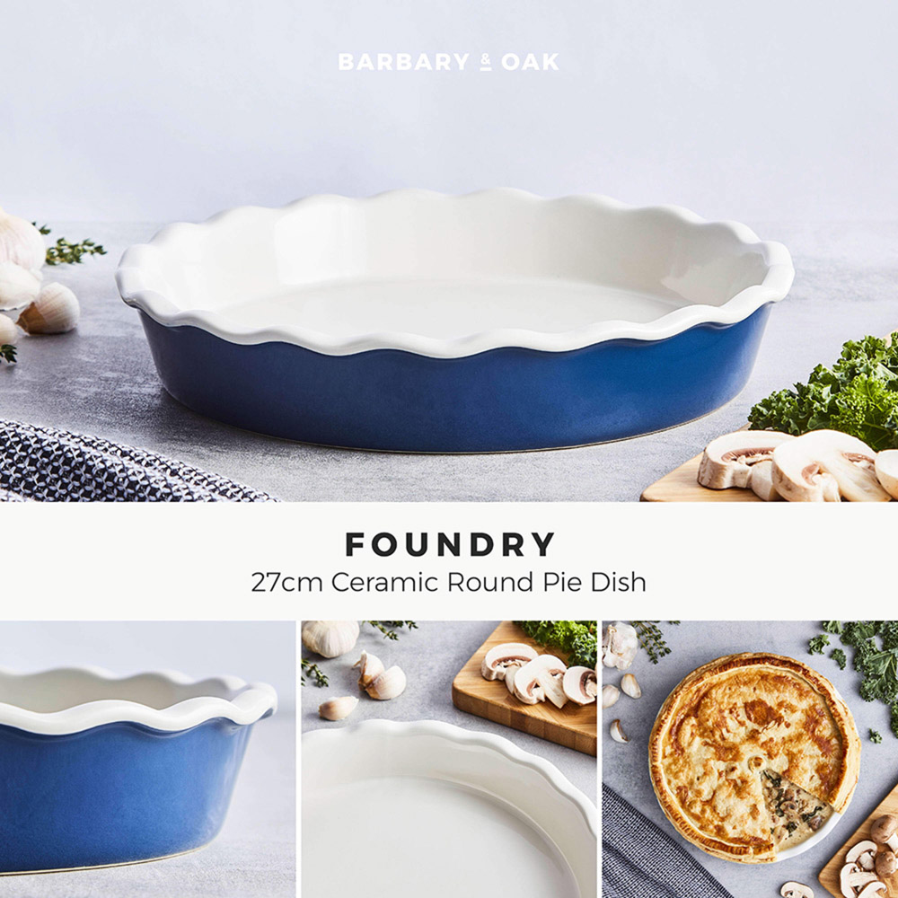 Pie dish wilko outlet