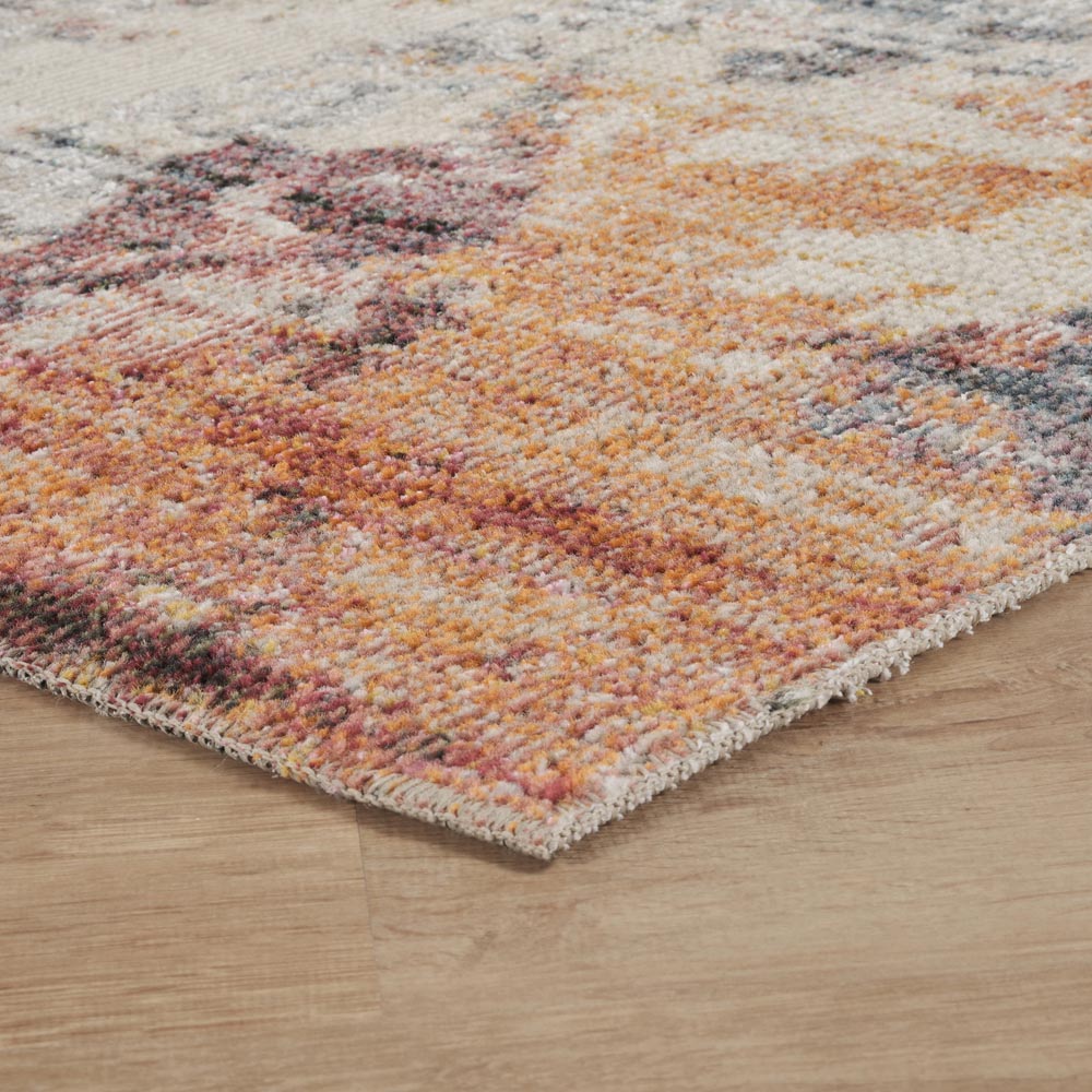 Desire Rugs Aress Multicolour Abstract Rug 160 x 230cm Image 4
