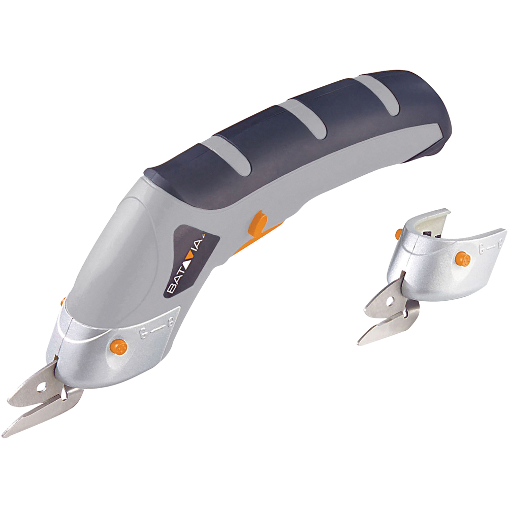 Batavia Universal Cordless Cutter 3.6V Image 3