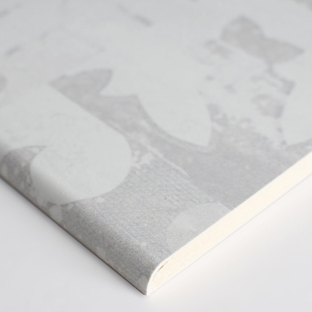 Wetwall Elite Post Formed and Tongue and Groove Padova Shower Panel 2420 x 1200mm Image 3