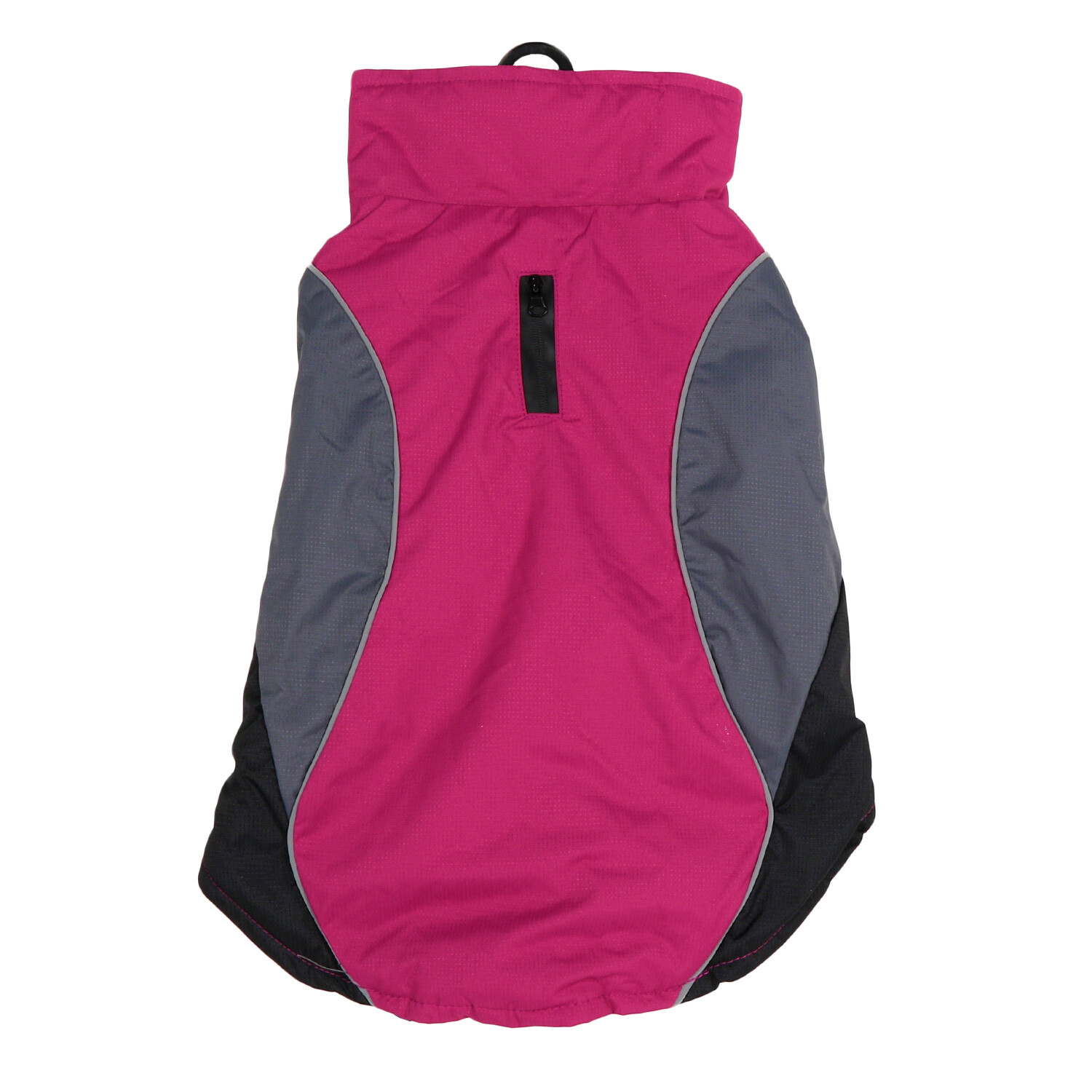 Curve Performance Dog Coat  - Orchid / S Image 1