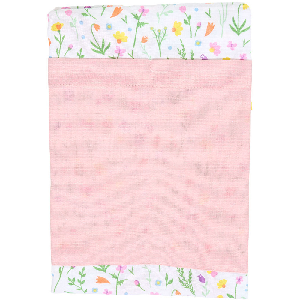 Wildflower Apron Pink Image 2
