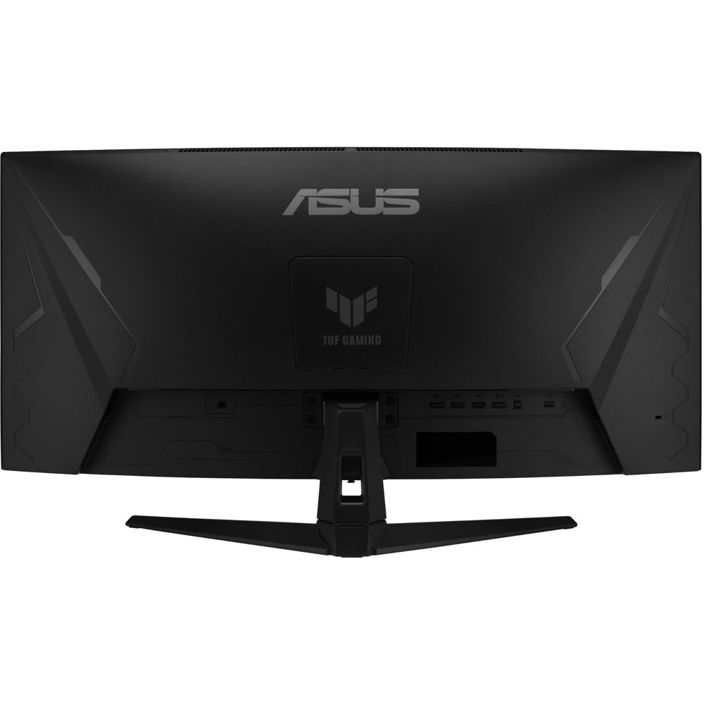 ASUS TUF VG34WQ5A Curved VA Ultra Wide Gaming Monitor 34 inch Image 6