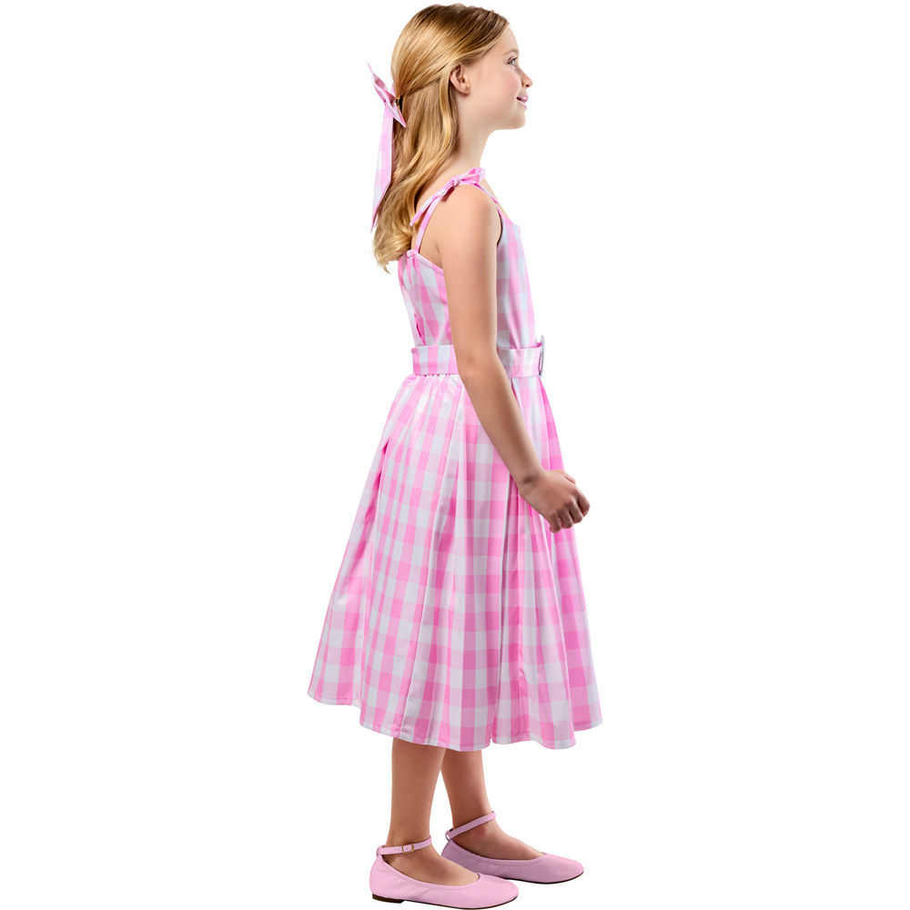 Barbie Perfect Day Girls Costume Age 9 to 10 Years Image 3