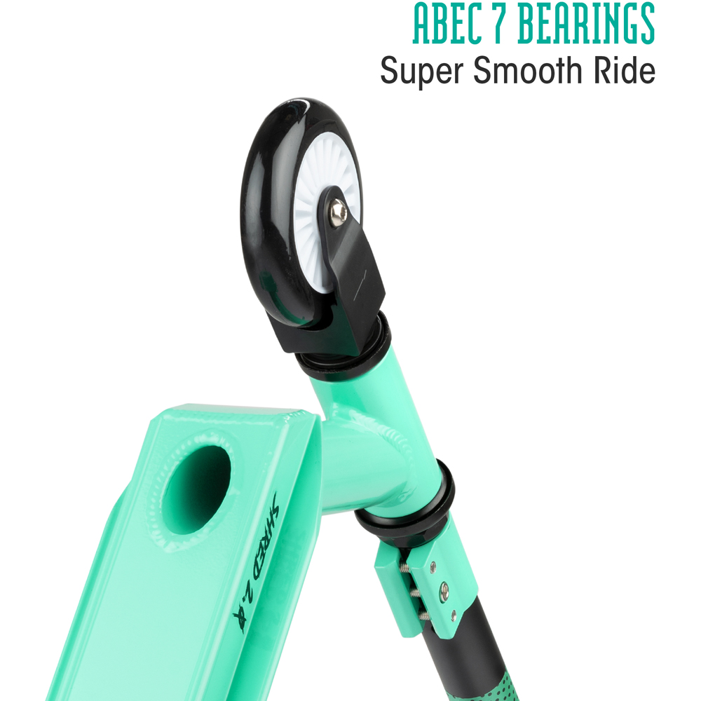 Xootz Shred 2.0 Stunt Scooter Image 6