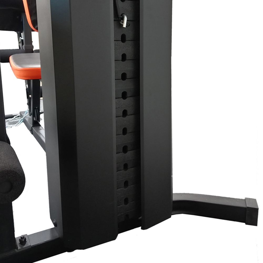 V-Fit Python 2 Home Multi Gym Image 7