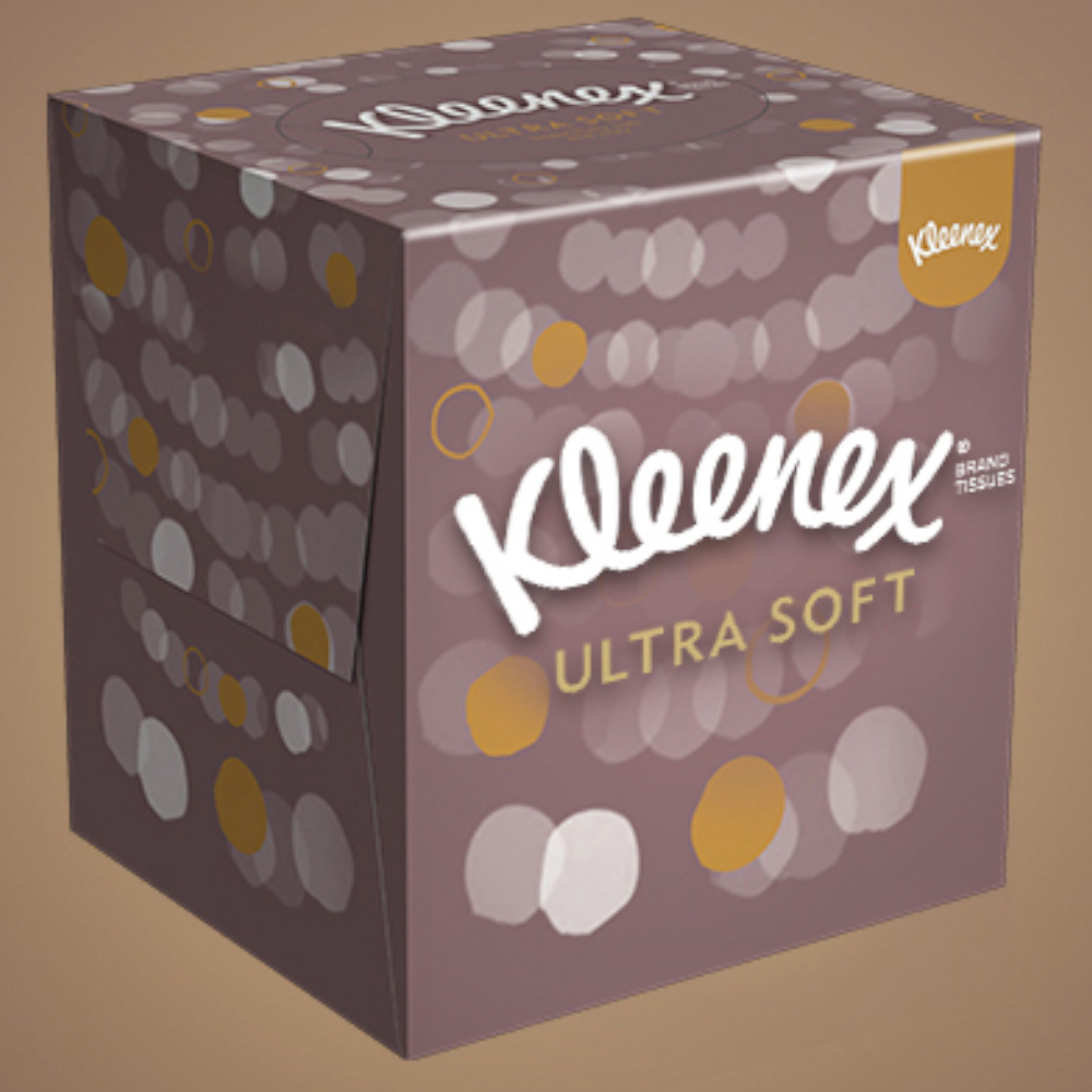 Kleenex Ultra Soft Tissue Image 5